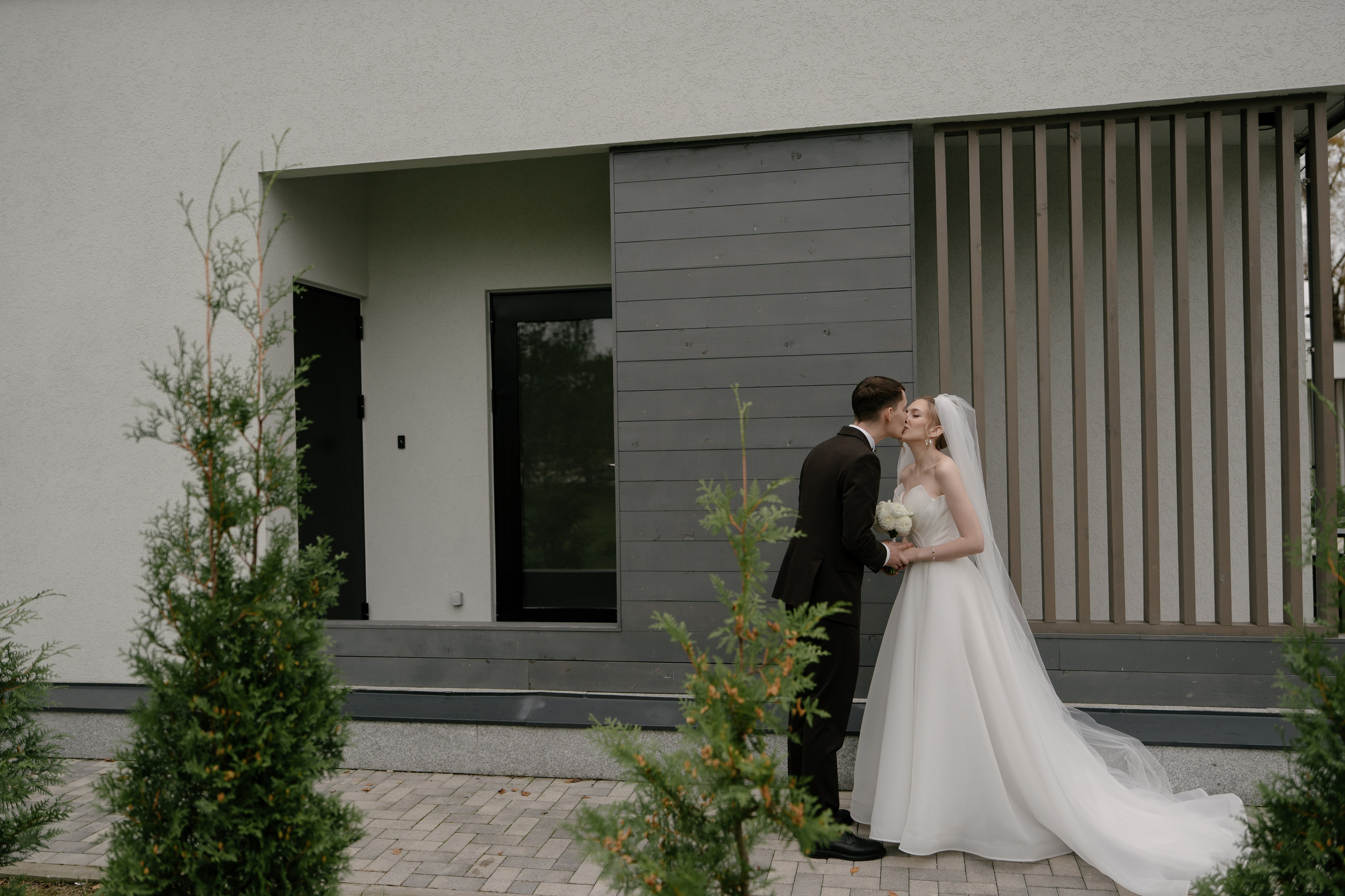 Саша и Катя. Свадебный и семейный фотограф в Москве и Красногорске — живые кадры | Анастасия Тихонова