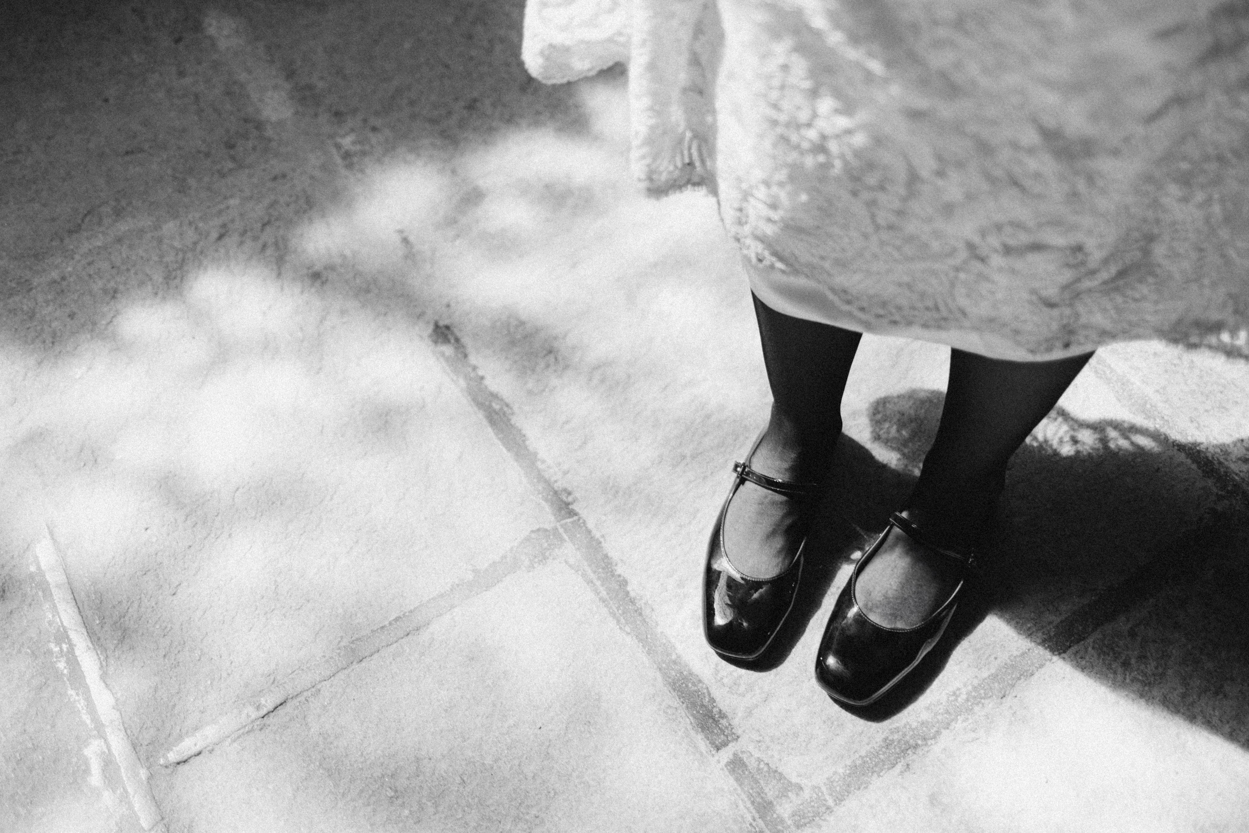 Le Mont-Saint-Michel. Photographe à Paris