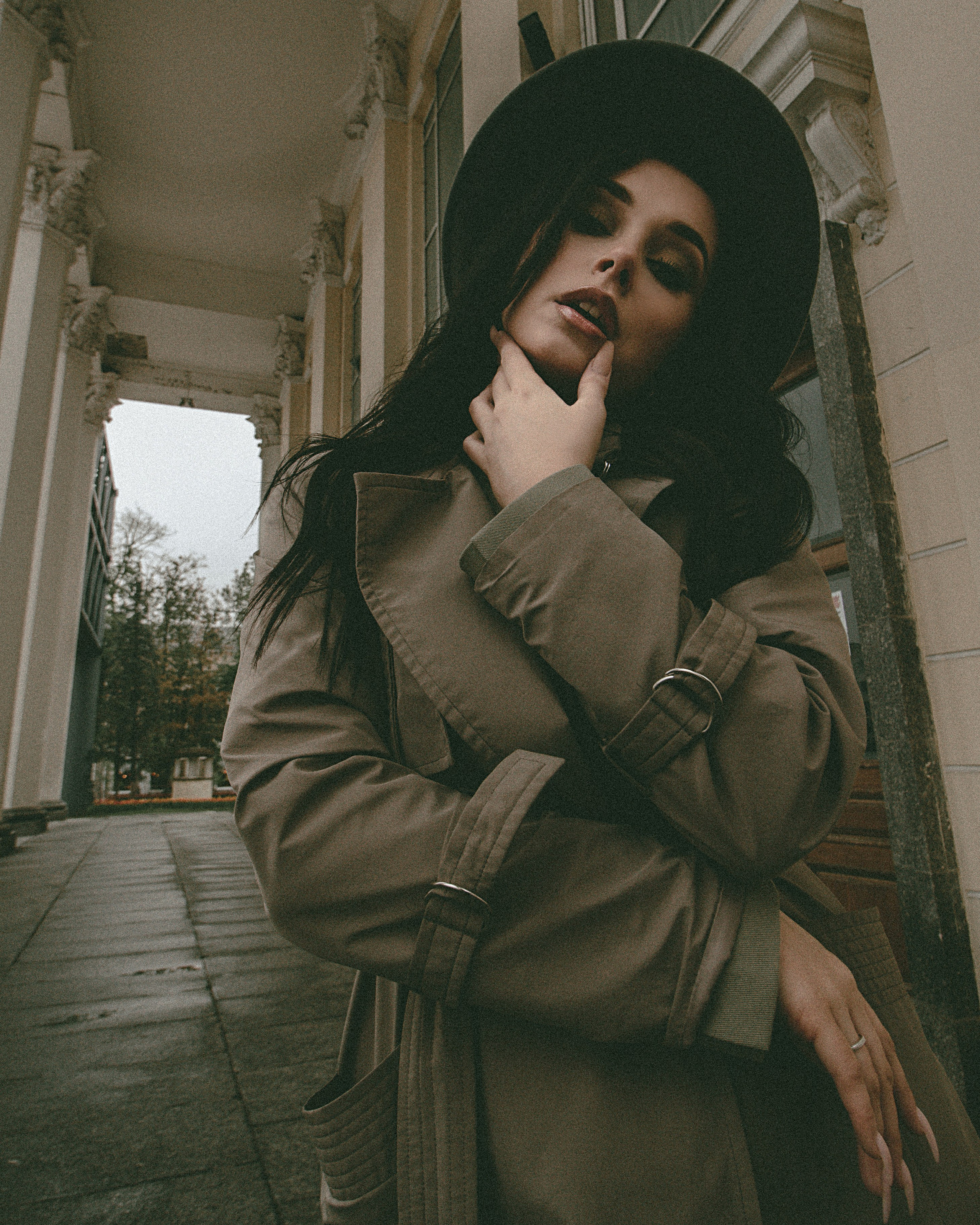 Мои работы цвет. Фотограф Алексей Гарьковенко