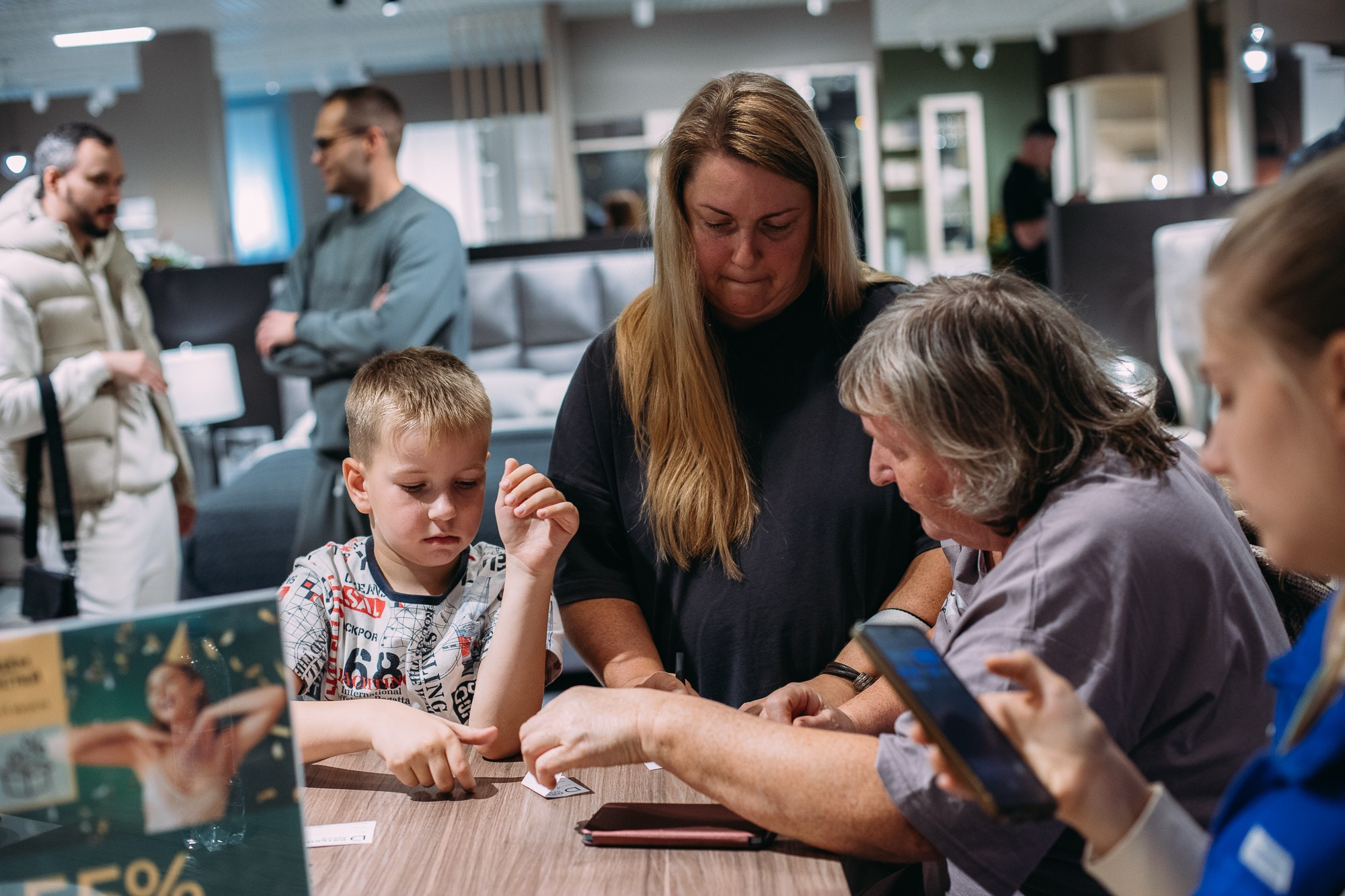 Дядьково. AI Креатор