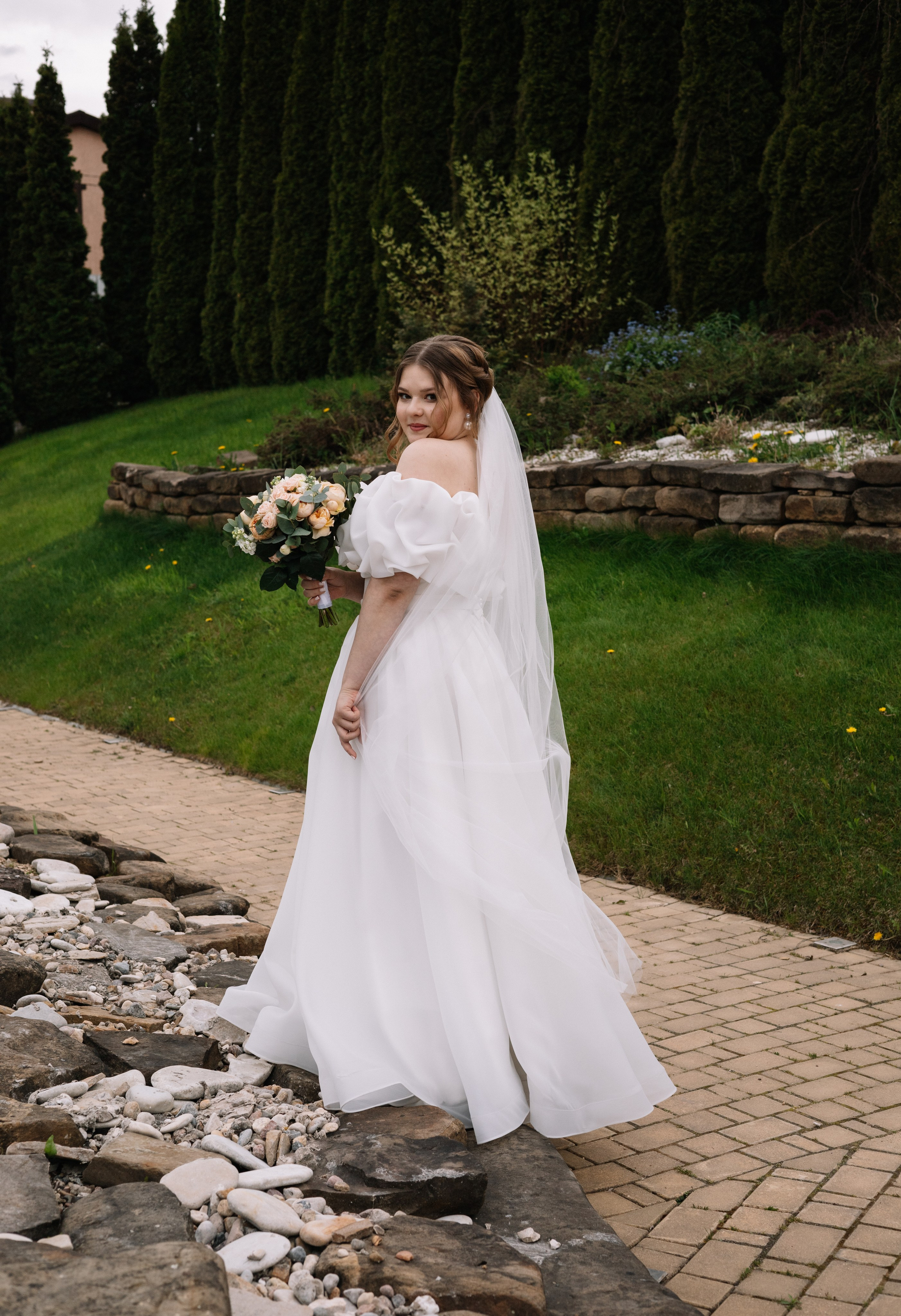 Анастасия — ФОТОГРАФ