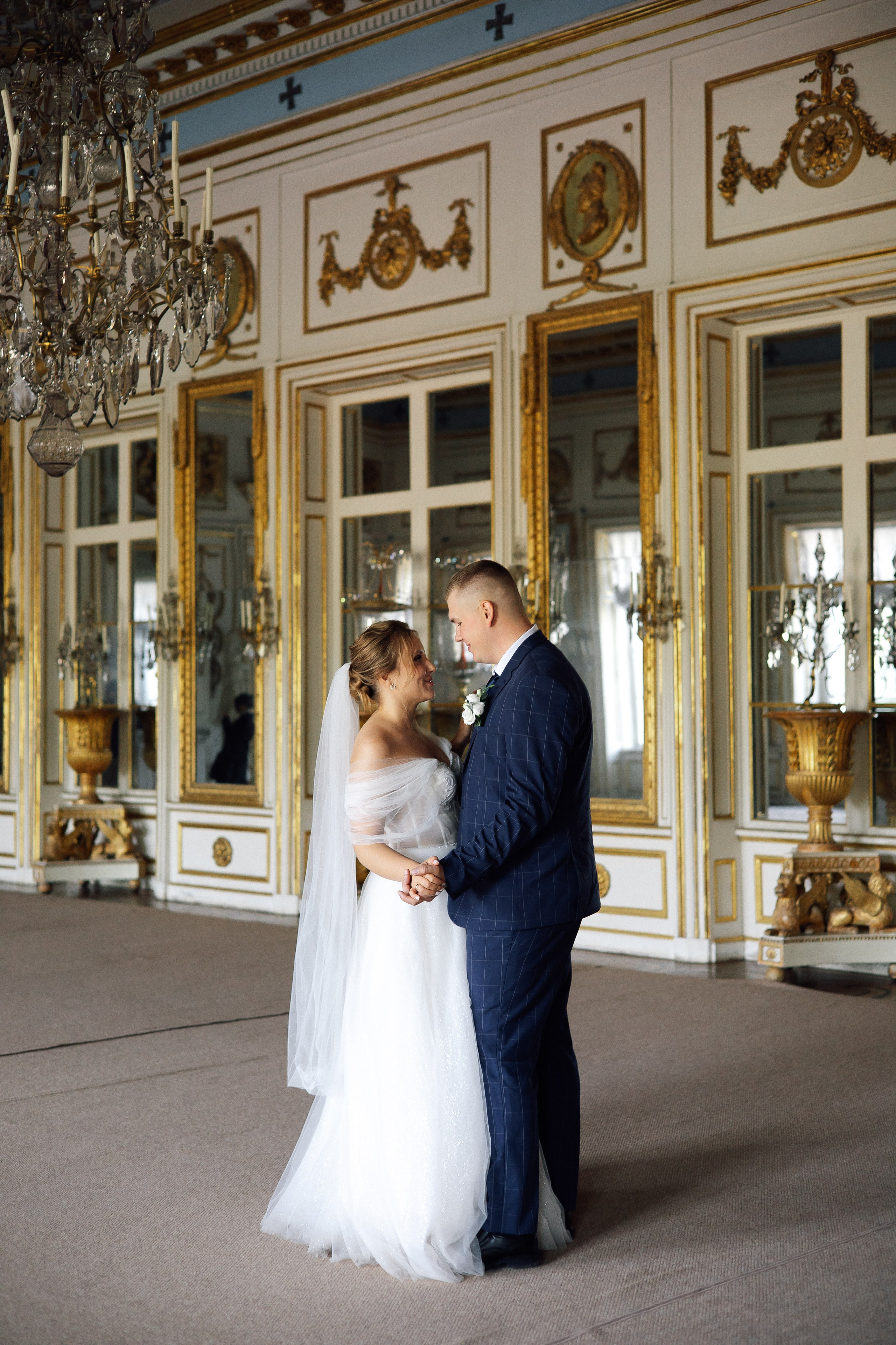 Валерия и Руслан. Анастасия — ФОТОГРАФ