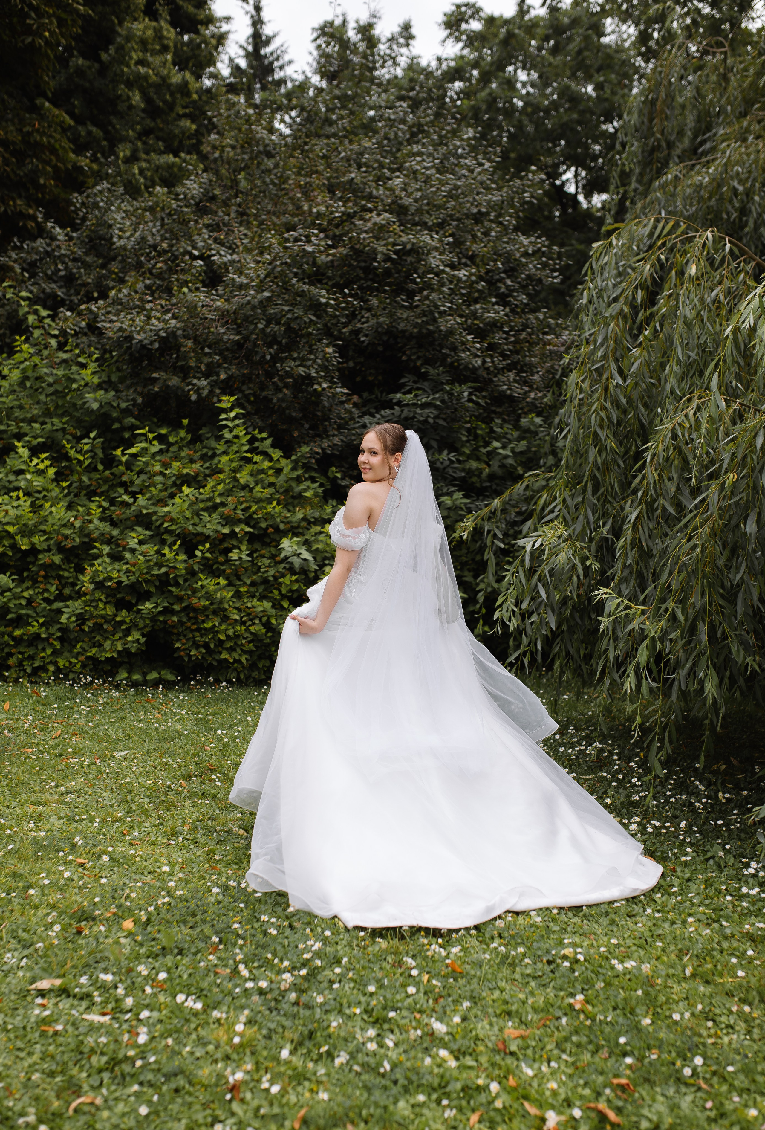 Даниловский Парк Отель. Анастасия — ФОТОГРАФ