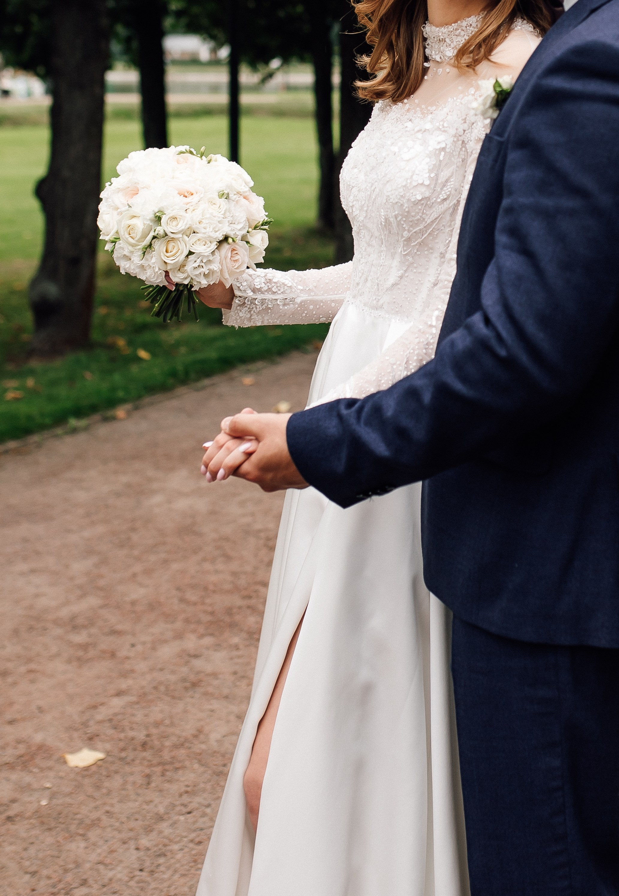 Илья и Екатерина. Анастасия — ФОТОГРАФ