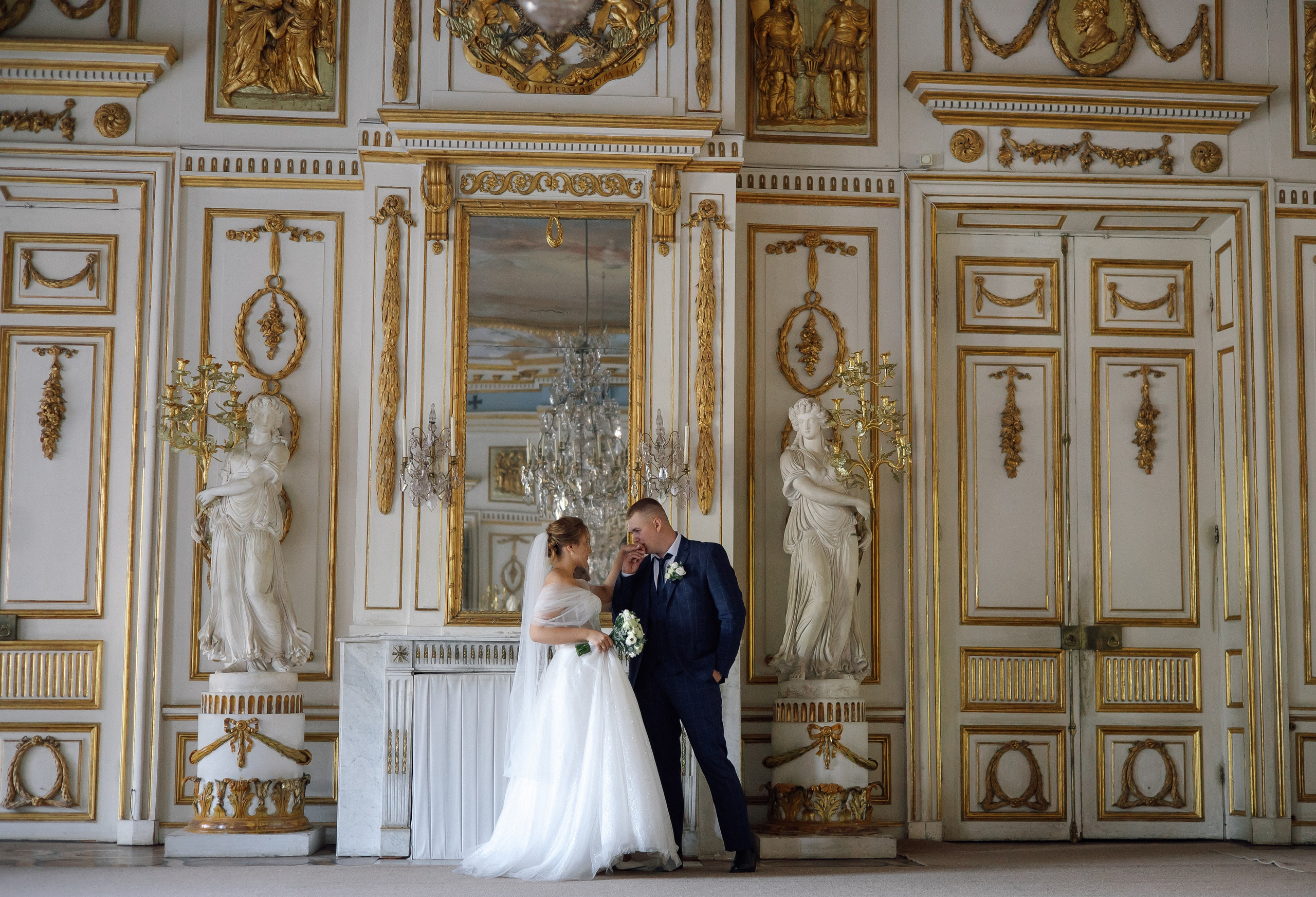 Валерия и Руслан. Анастасия — ФОТОГРАФ