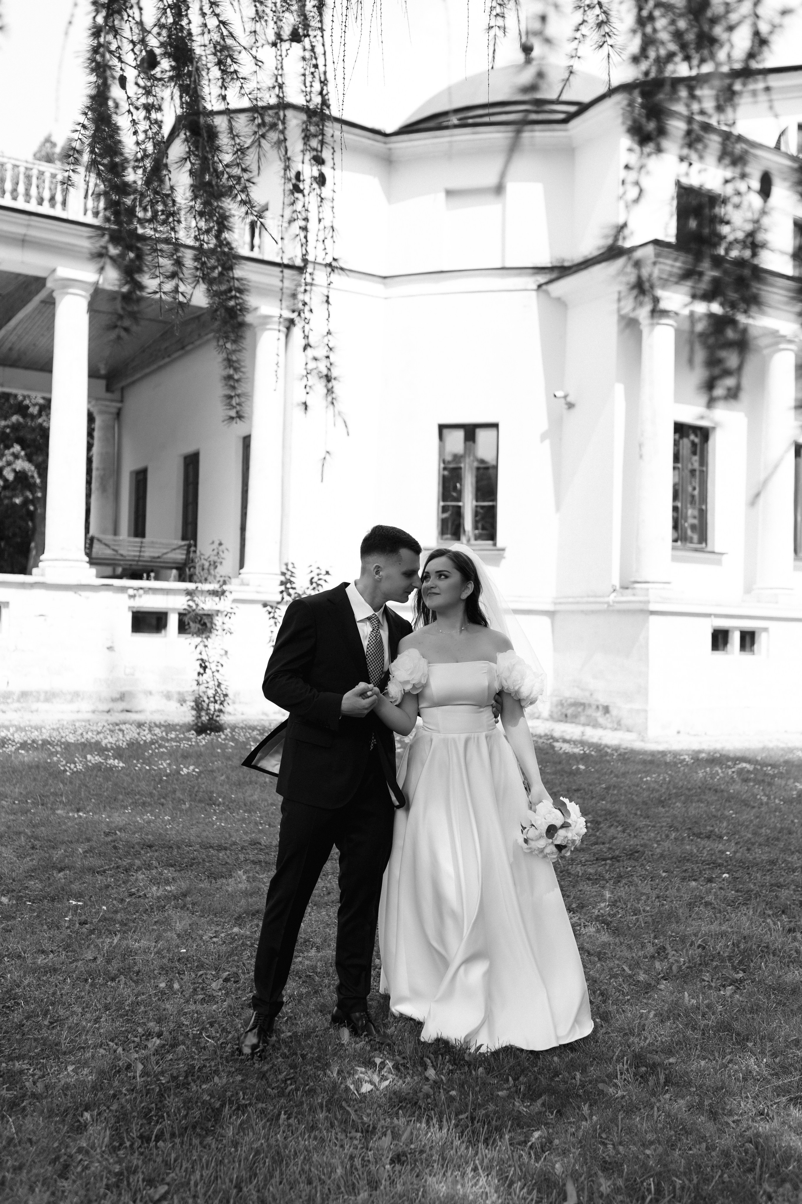 Усадьба Остафьево. Анастасия — ФОТОГРАФ