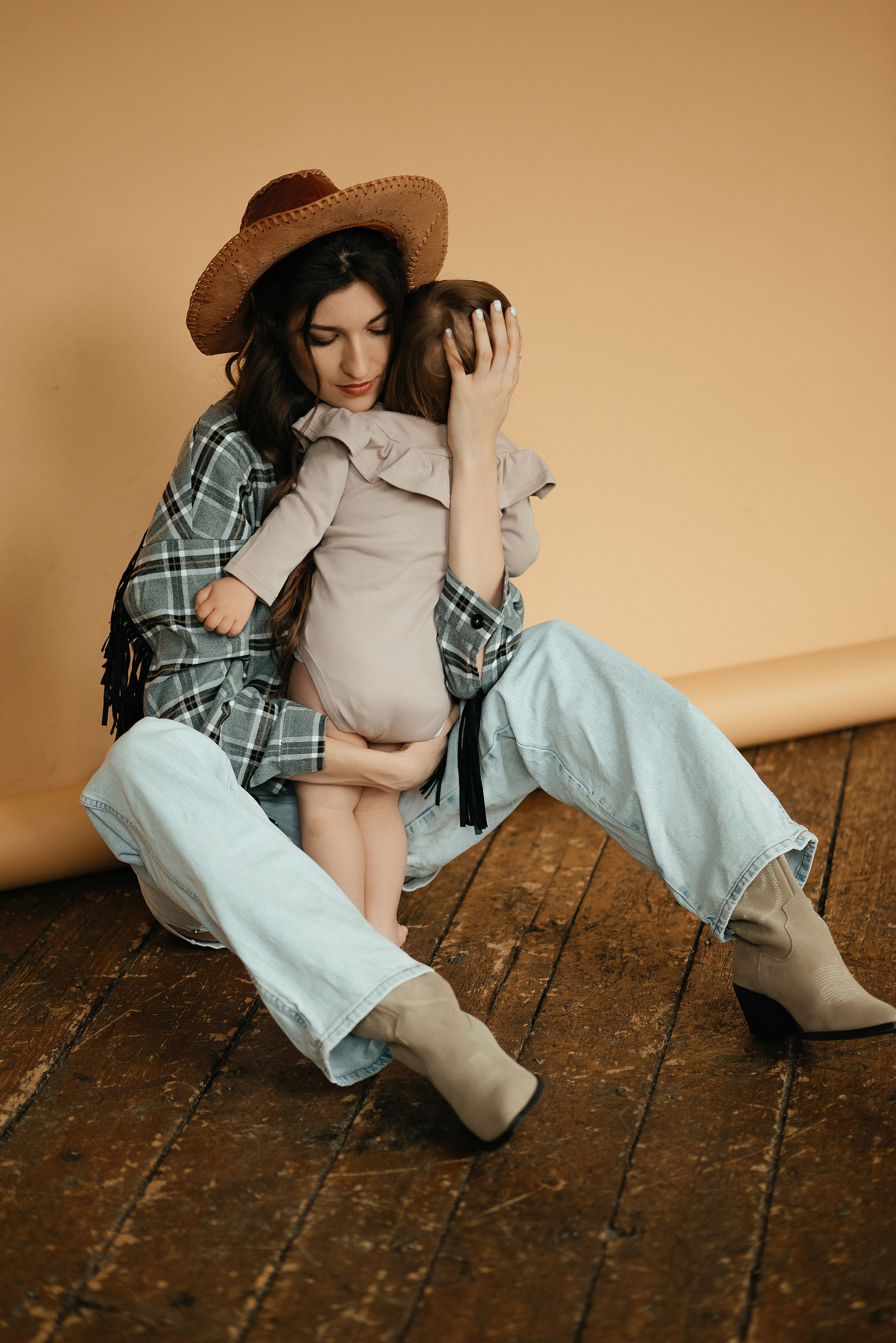 Николь и Вика. Свадебный и семейный фотограф в Ростове-на-Дону Алина Астахова