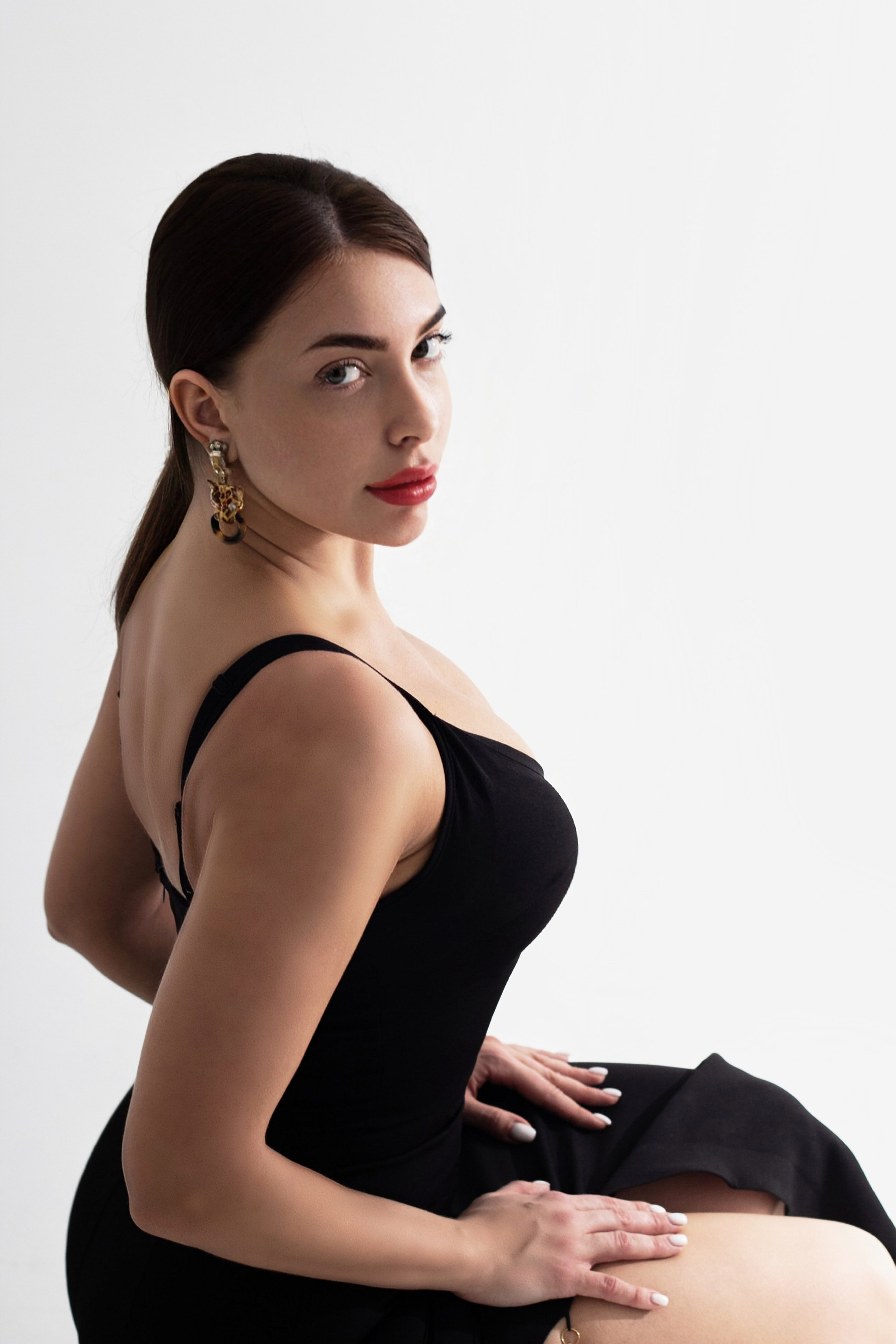 ELENA. Фотограф Мария Сивохина