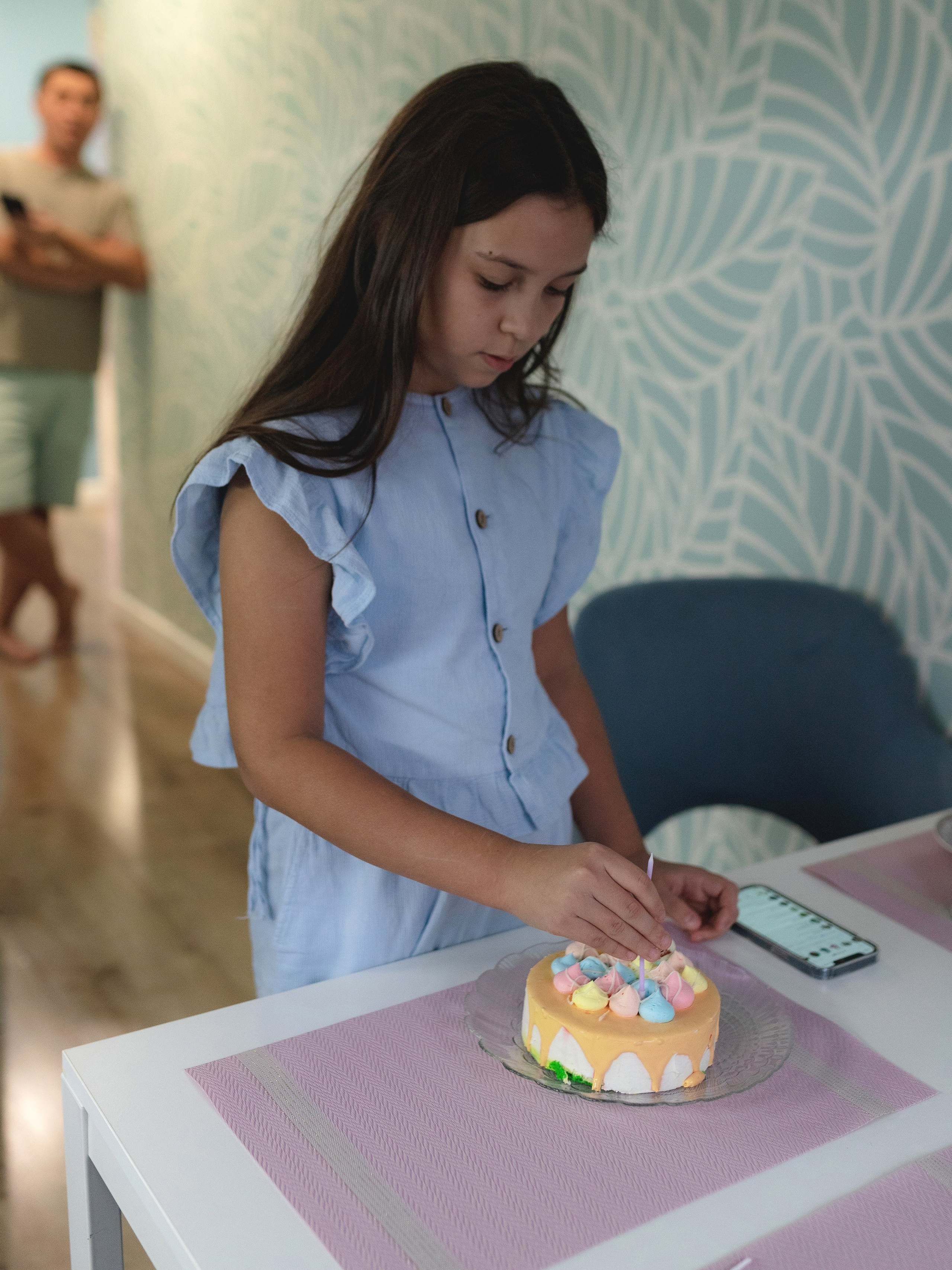 Семейный портрет. Семейный фотограф в Самаре Ольга Гадомская