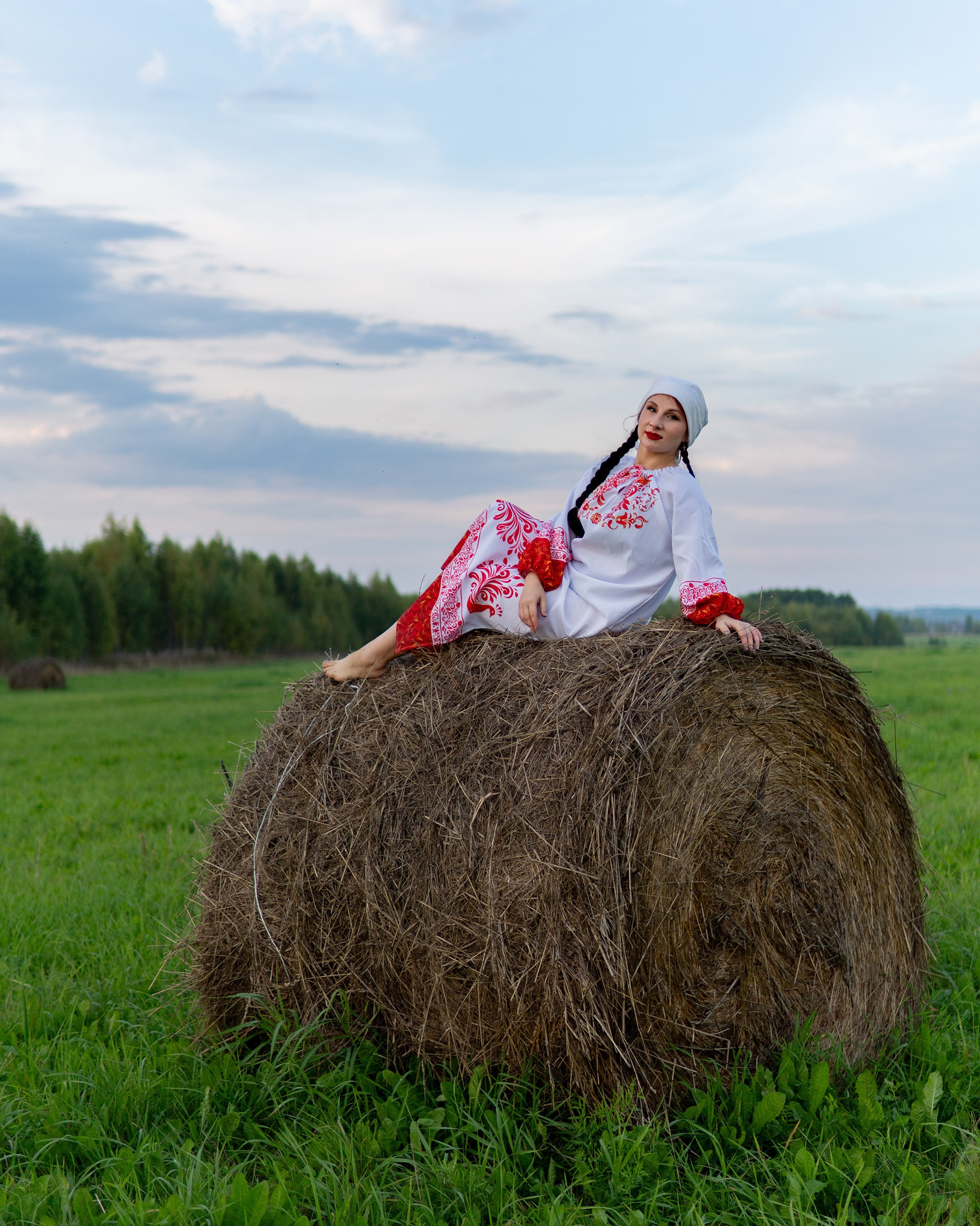 Тематические. Hannanovmoments