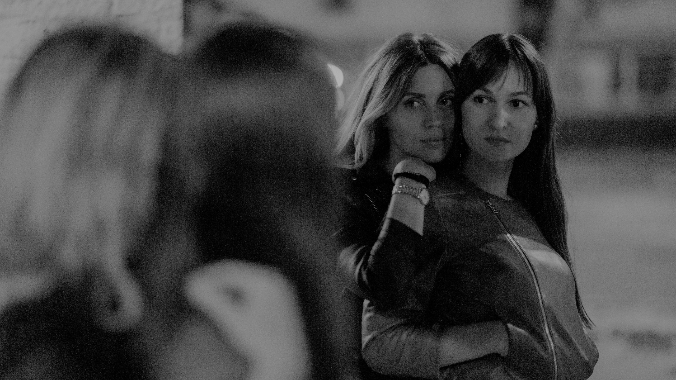 THE MENTAL FLEUR. Night Air — ночной фотограф/ авторская портретная и стрит-фотография. Москва