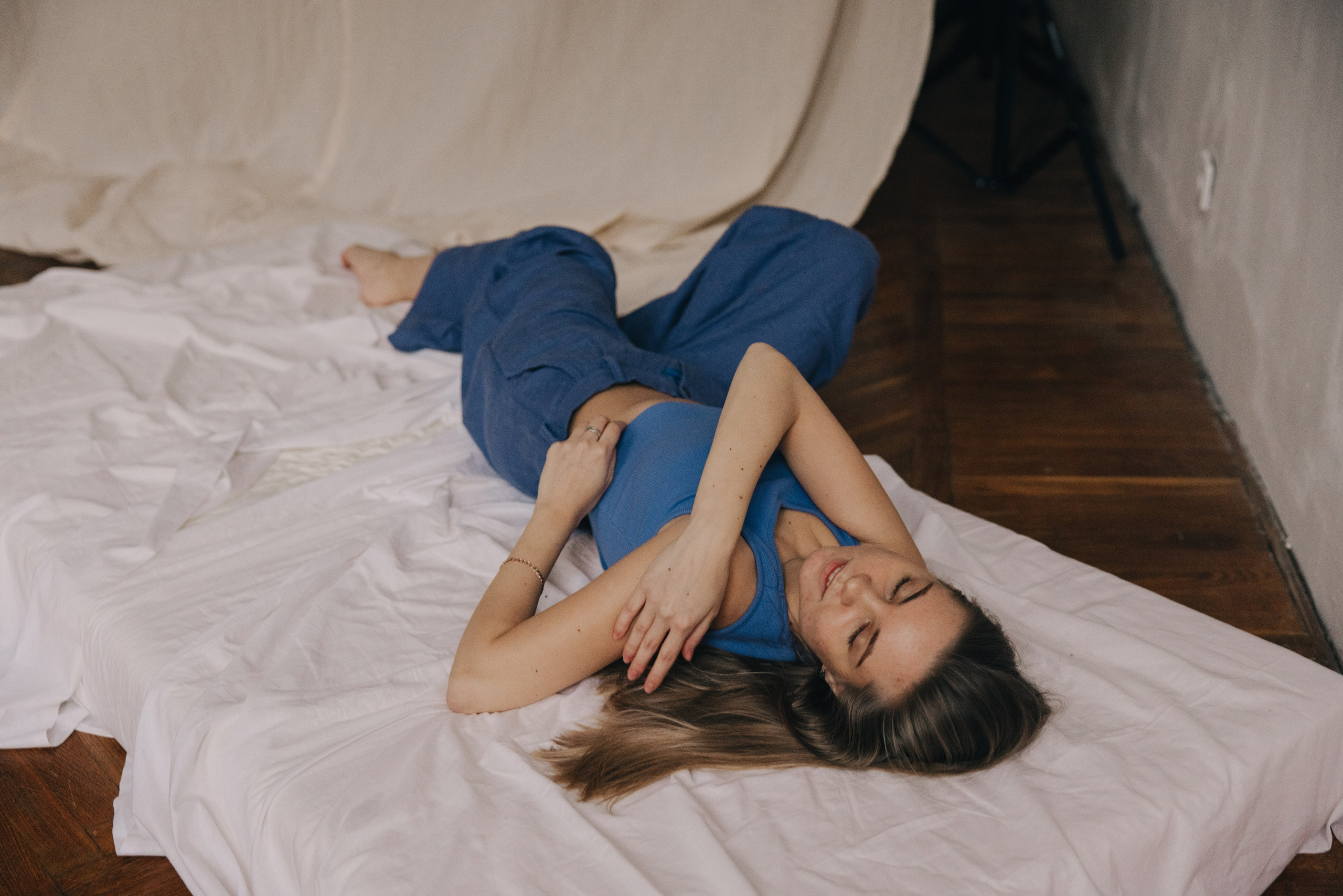 Саша. Ксения Цыгир, фотограф в Петербурге