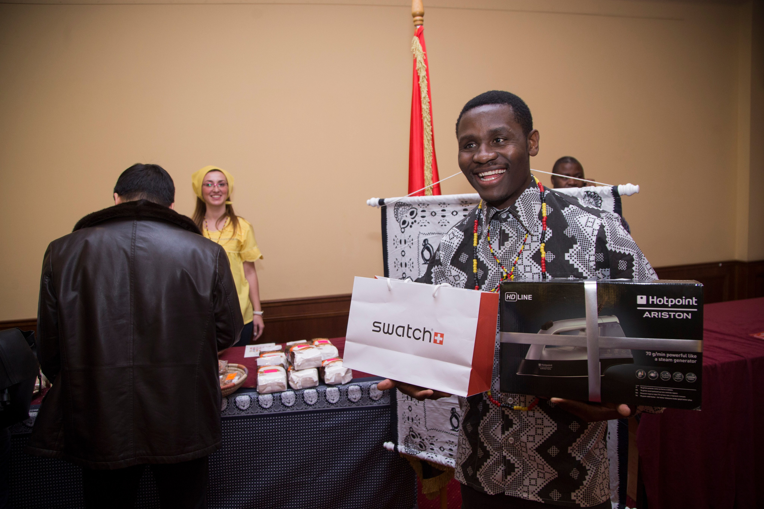 Репортаж. Фотограф Лагутин Анатолий