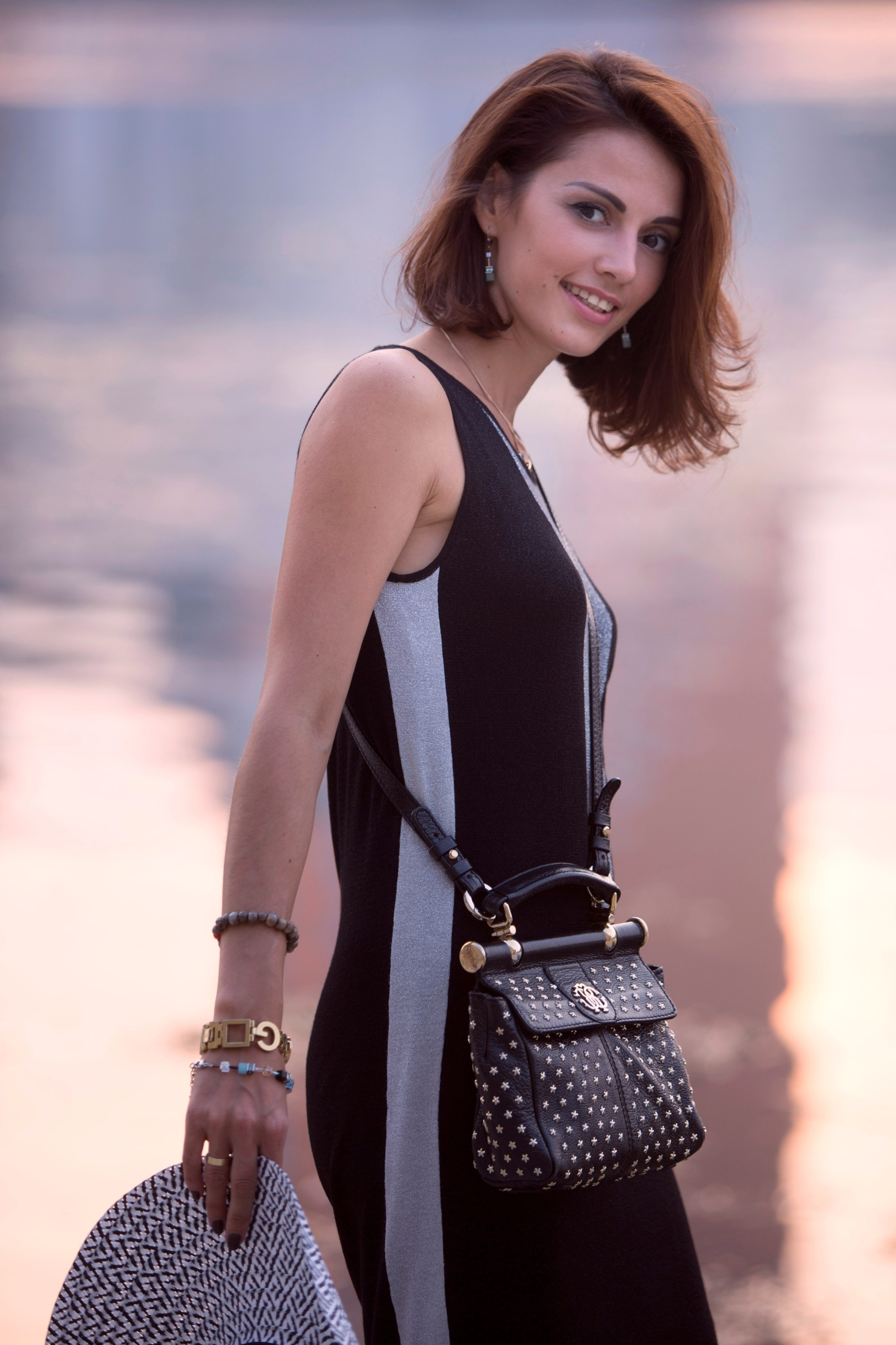 Прогулка. Фотограф Лагутин Анатолий