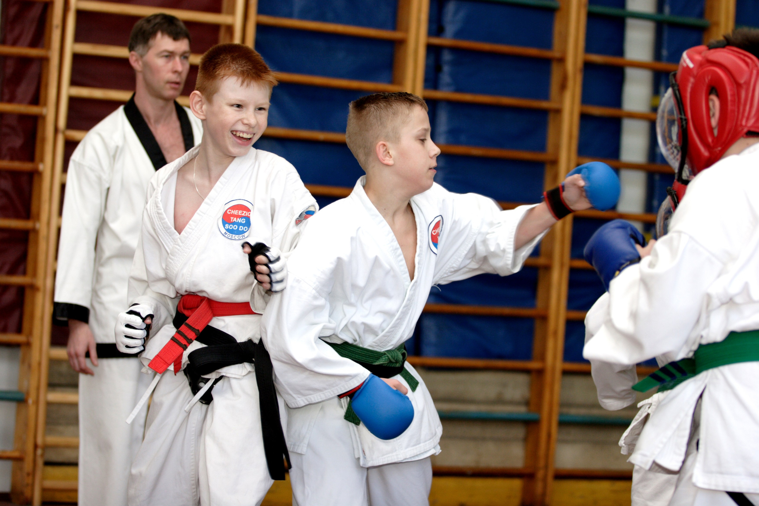 Репортаж. Фотограф Лагутин Анатолий