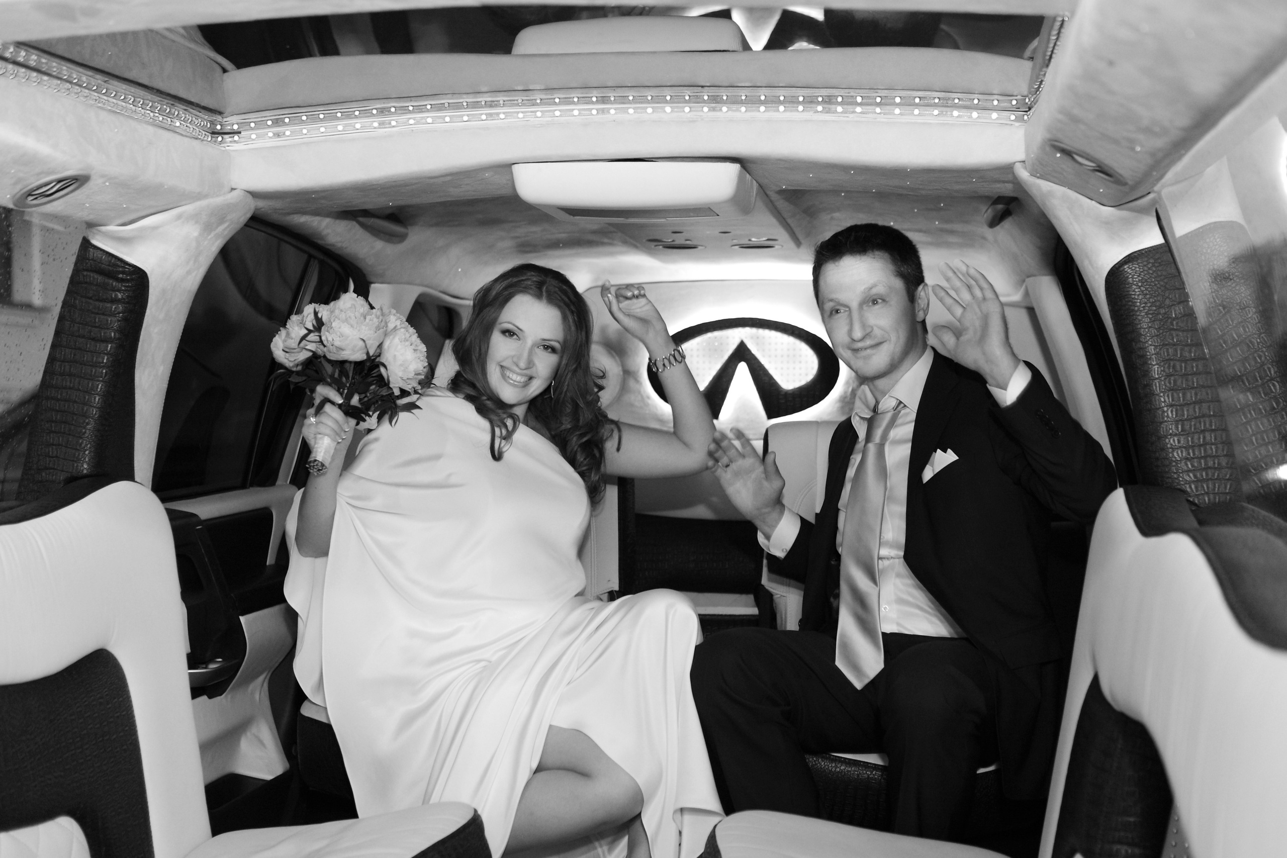 Лена и Петр. Фотограф Лагутин Анатолий