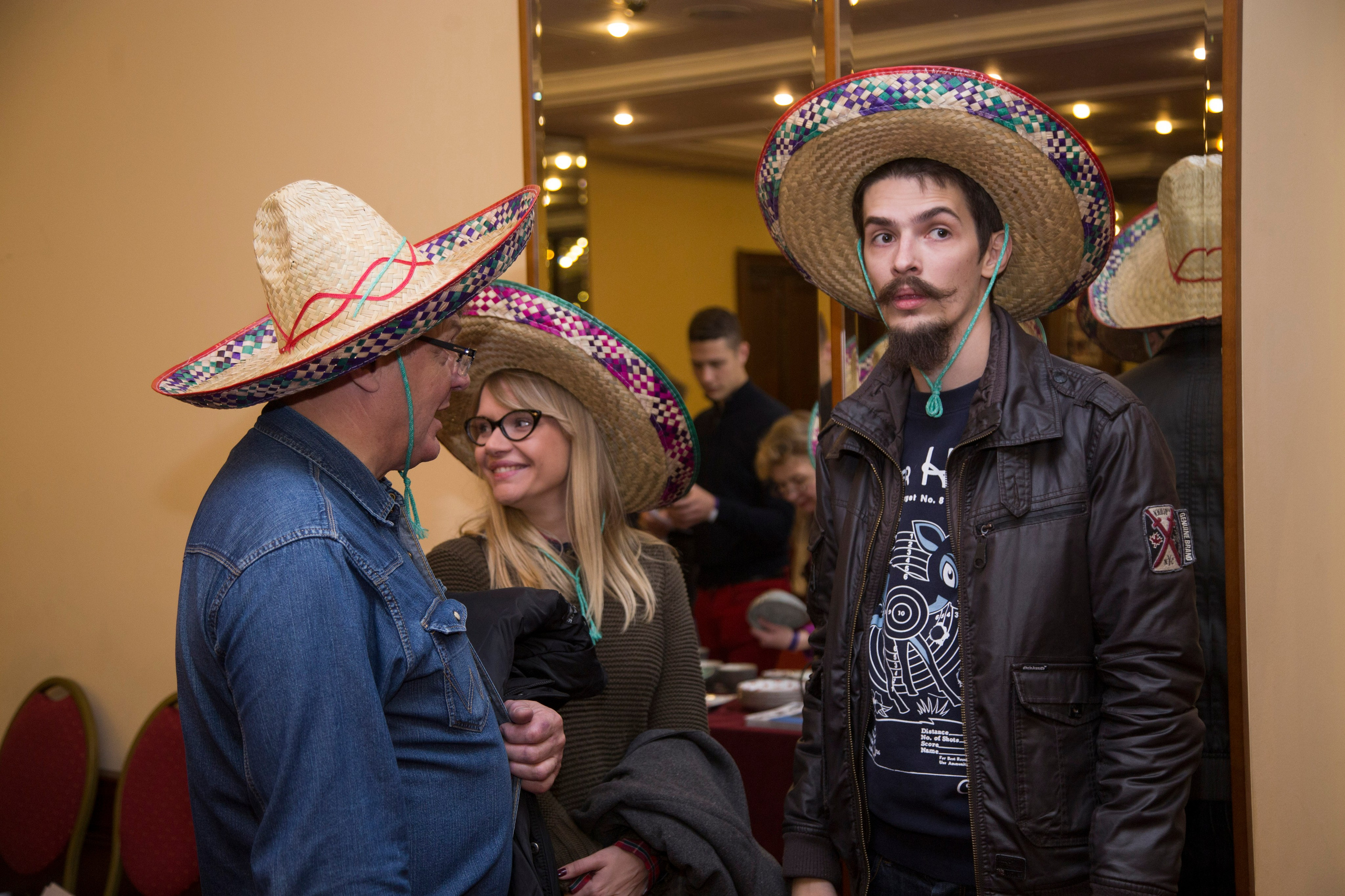 Репортаж. Фотограф Лагутин Анатолий