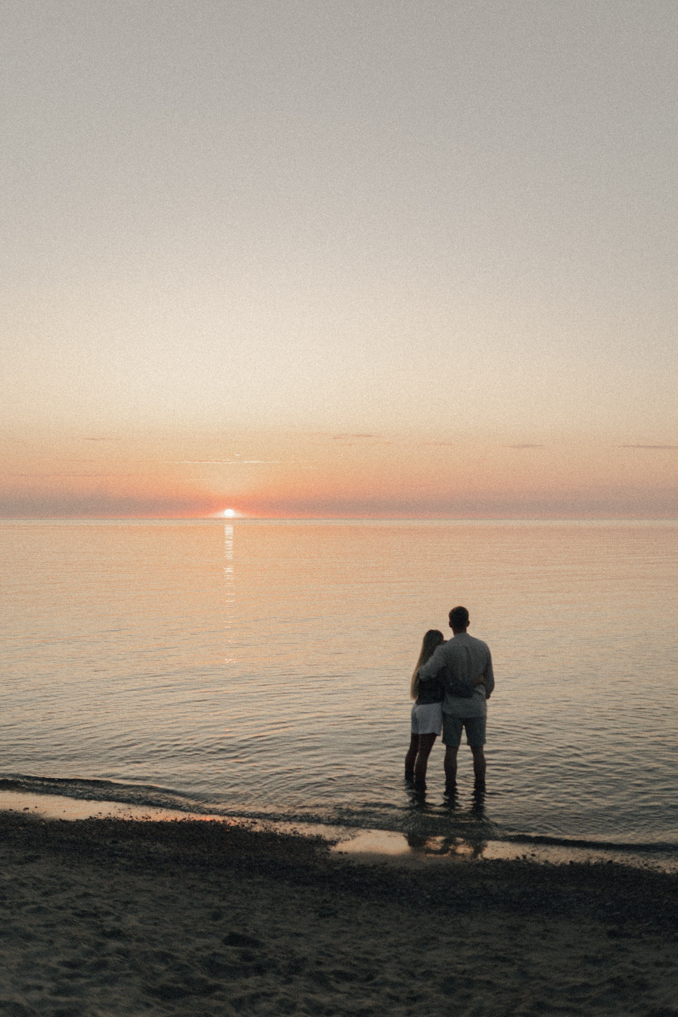 V&V. Свадебный и портретный фотограф в Калининграде и Москве Марк Юдинцев
