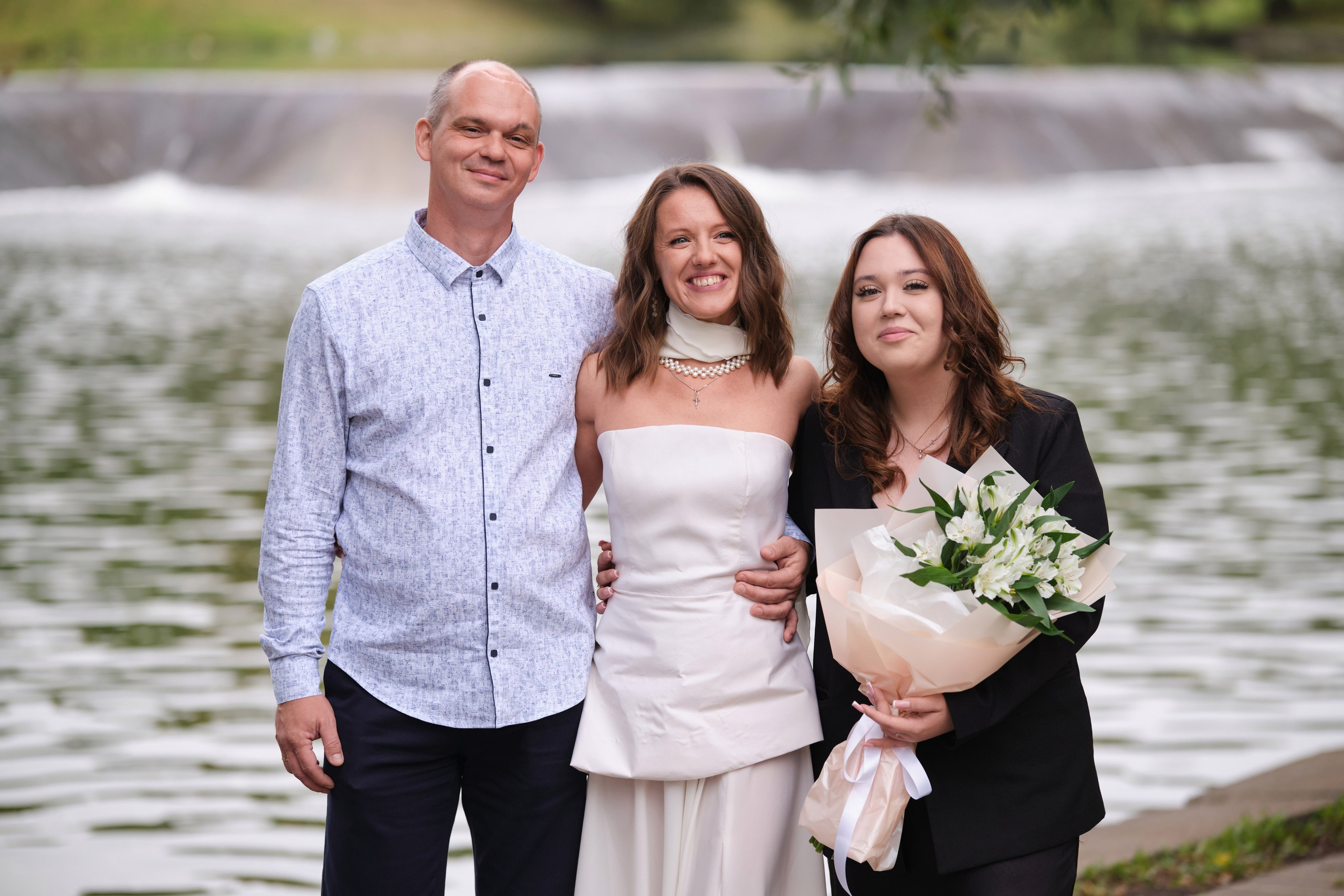 Коля и Настя. Репортажный фотограф Дмитрий Литвинский. Минск, Беларусь, мир