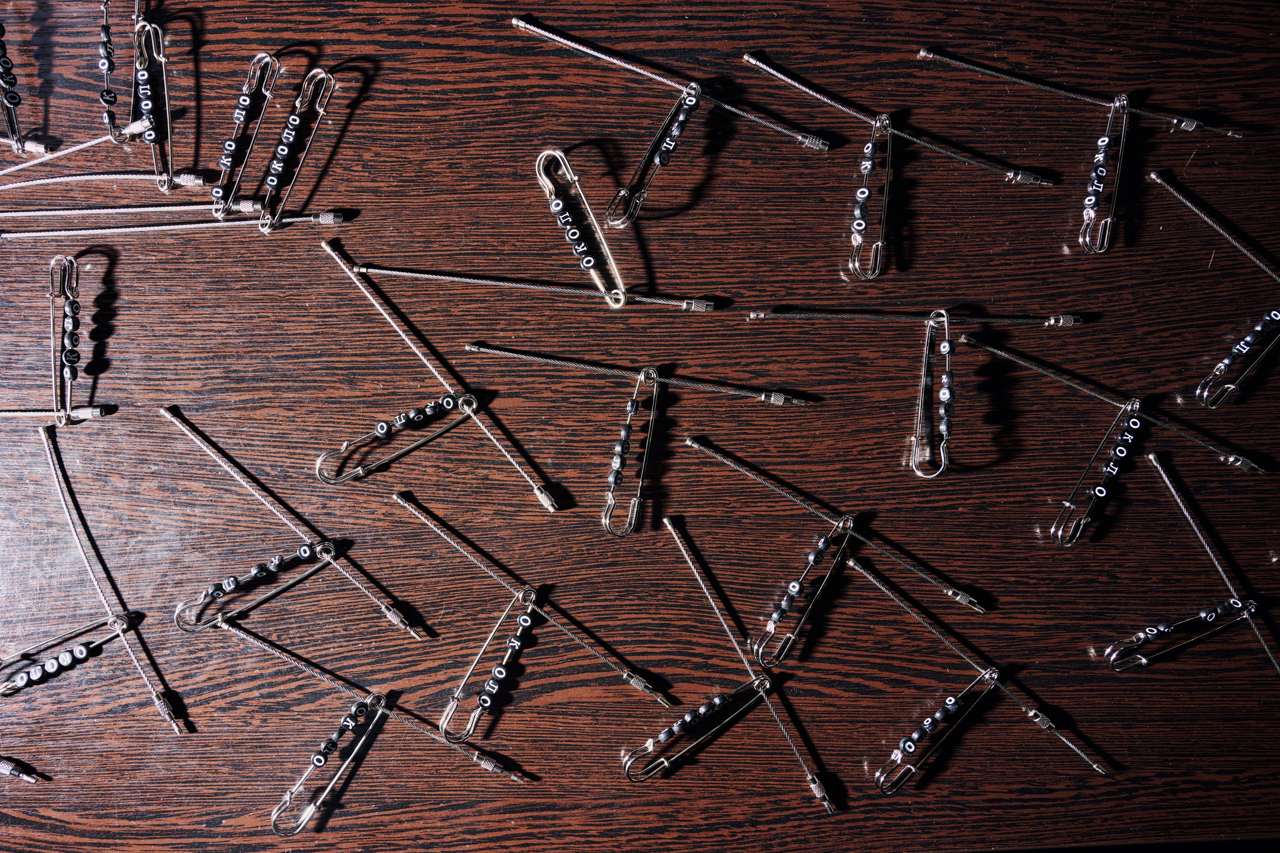 Закрытый показ спектакля «ГАМЛЕТ». Фотограф Сергей Бойко Москва