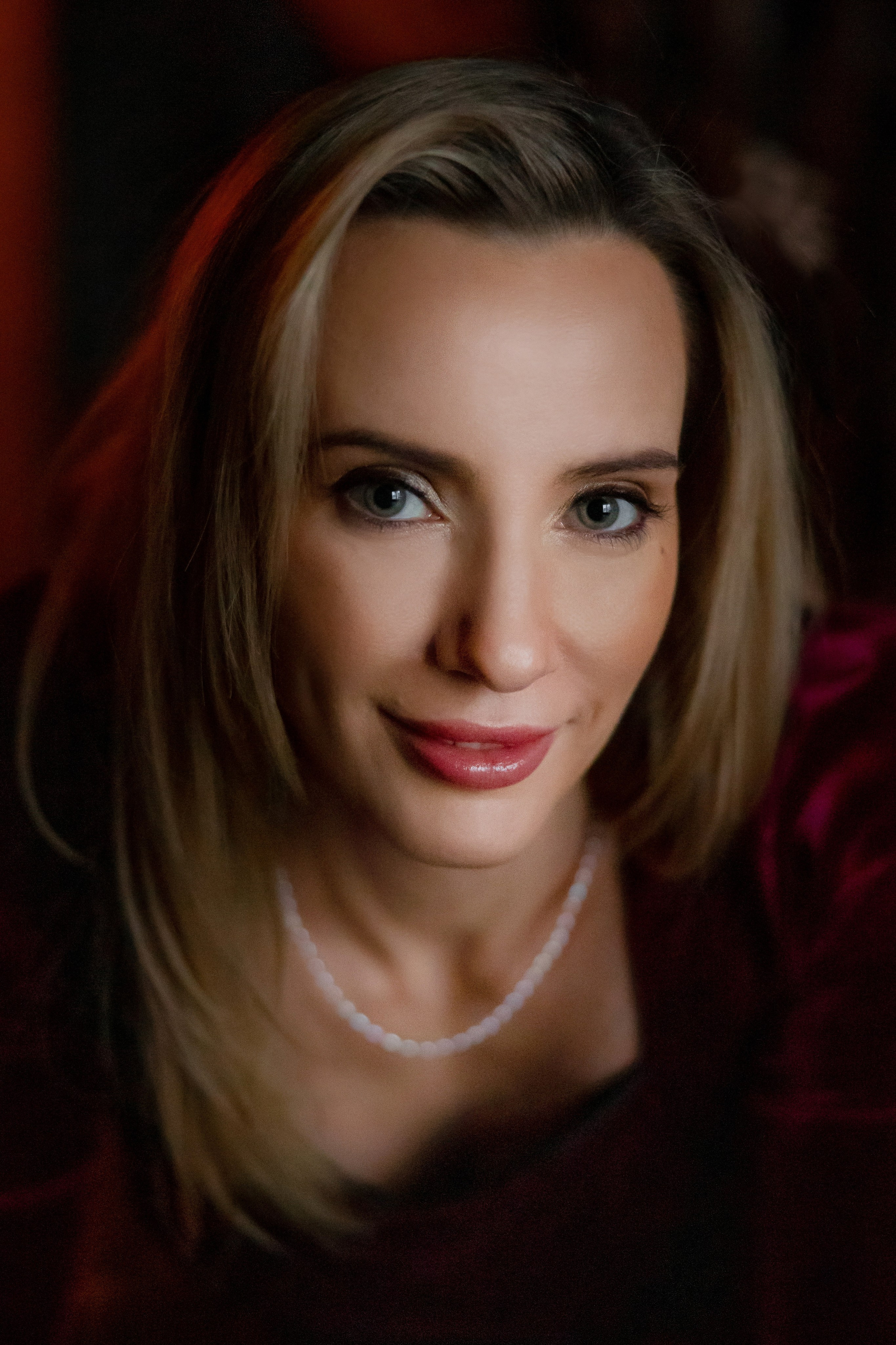 Анастасия. Семейный фотограф в Москве