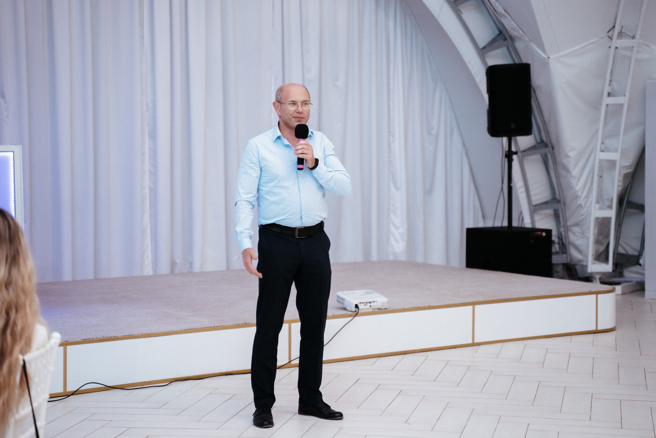 Ави Центр. Свадебный фотограф в Симферополе