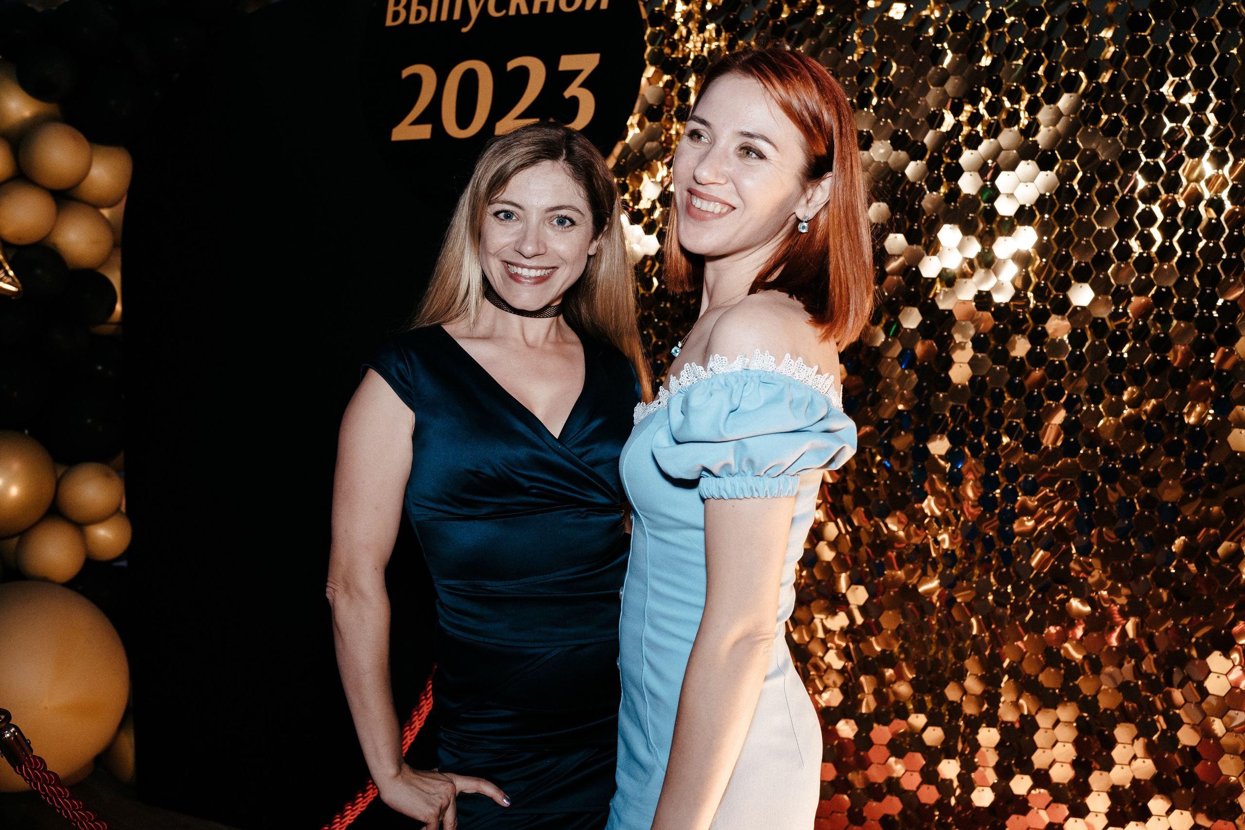 Выпускной «Ribiza». Свадебный фотограф в Симферополе