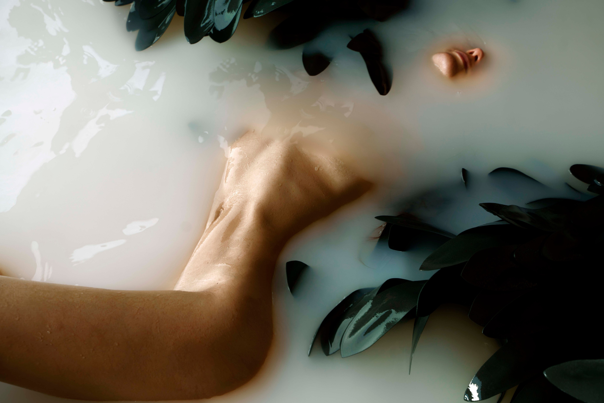 Художественная фотосессия без декора. ART PHOTOGRAPHER KIRILL SAKRUKIN
