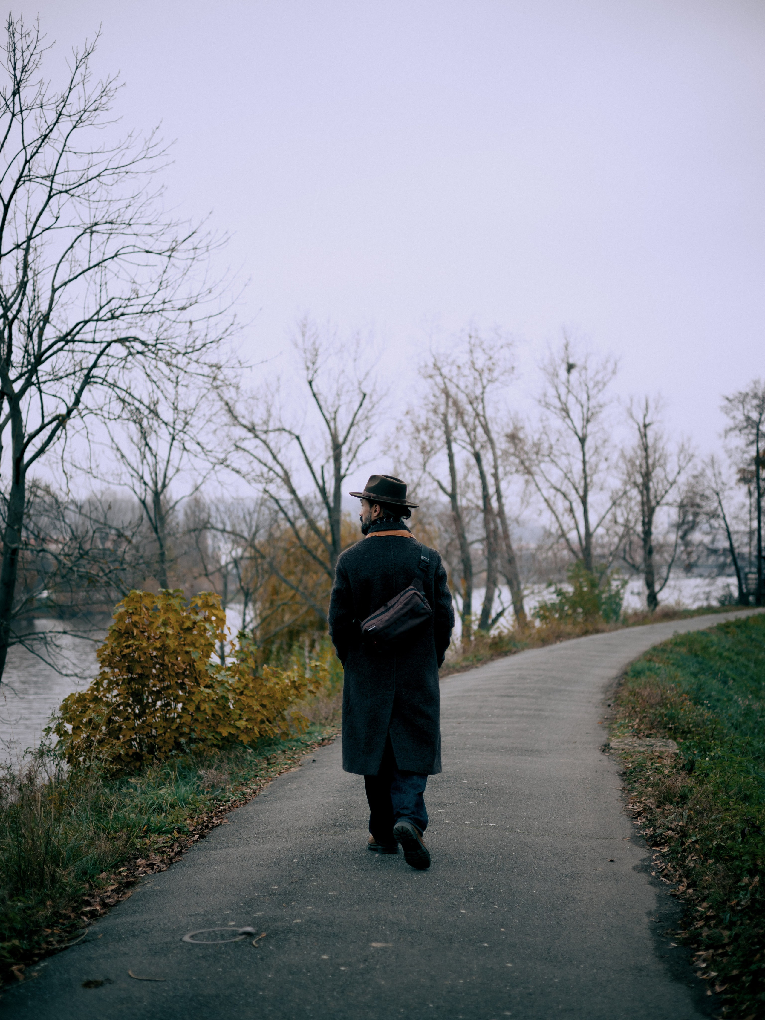 Hamdam. Photographer in Prague Alexander Pivovarov