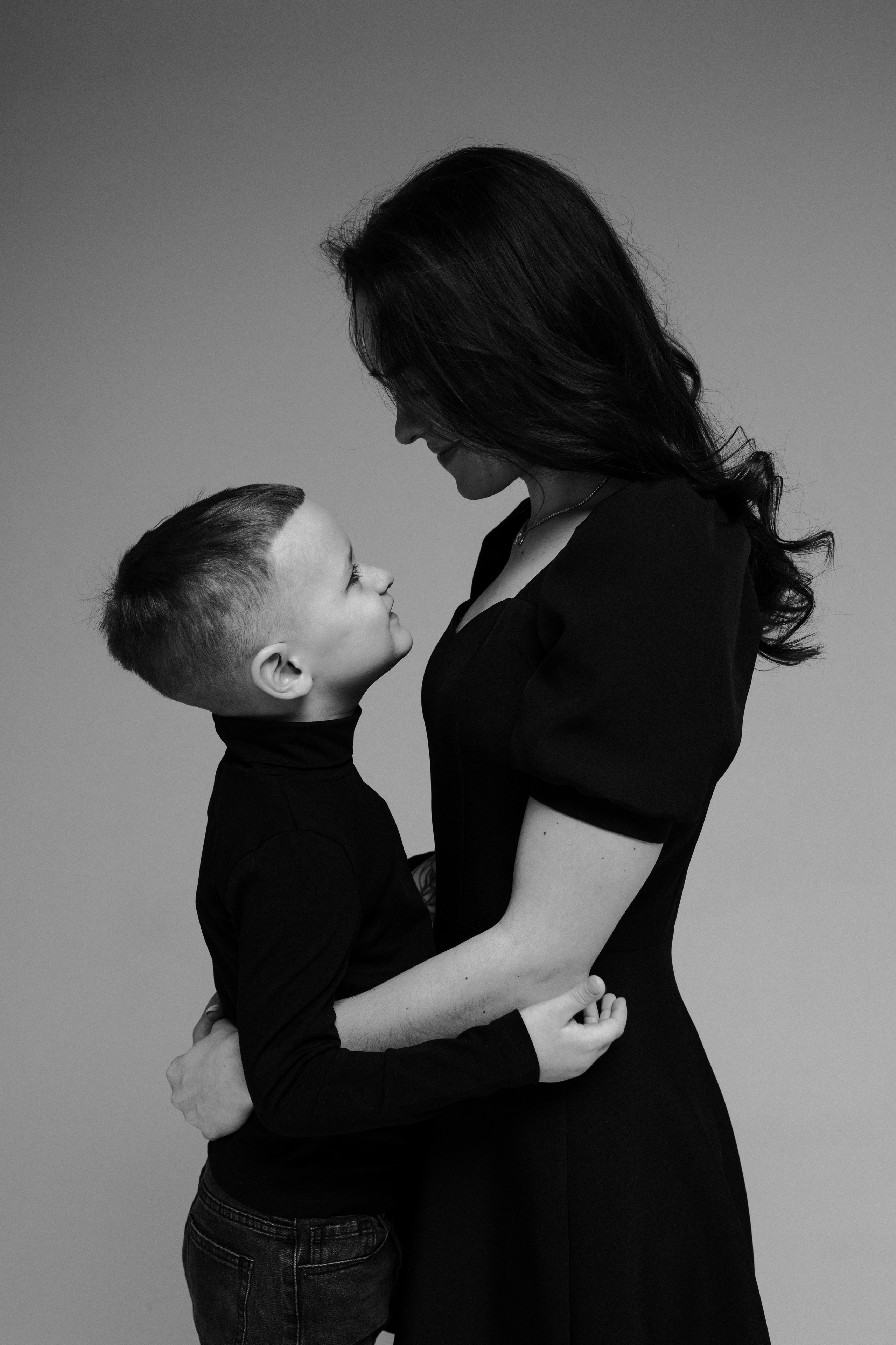 Первый юбилей. Семейный и lovestory фотограф в Москве Светлана Коняхина