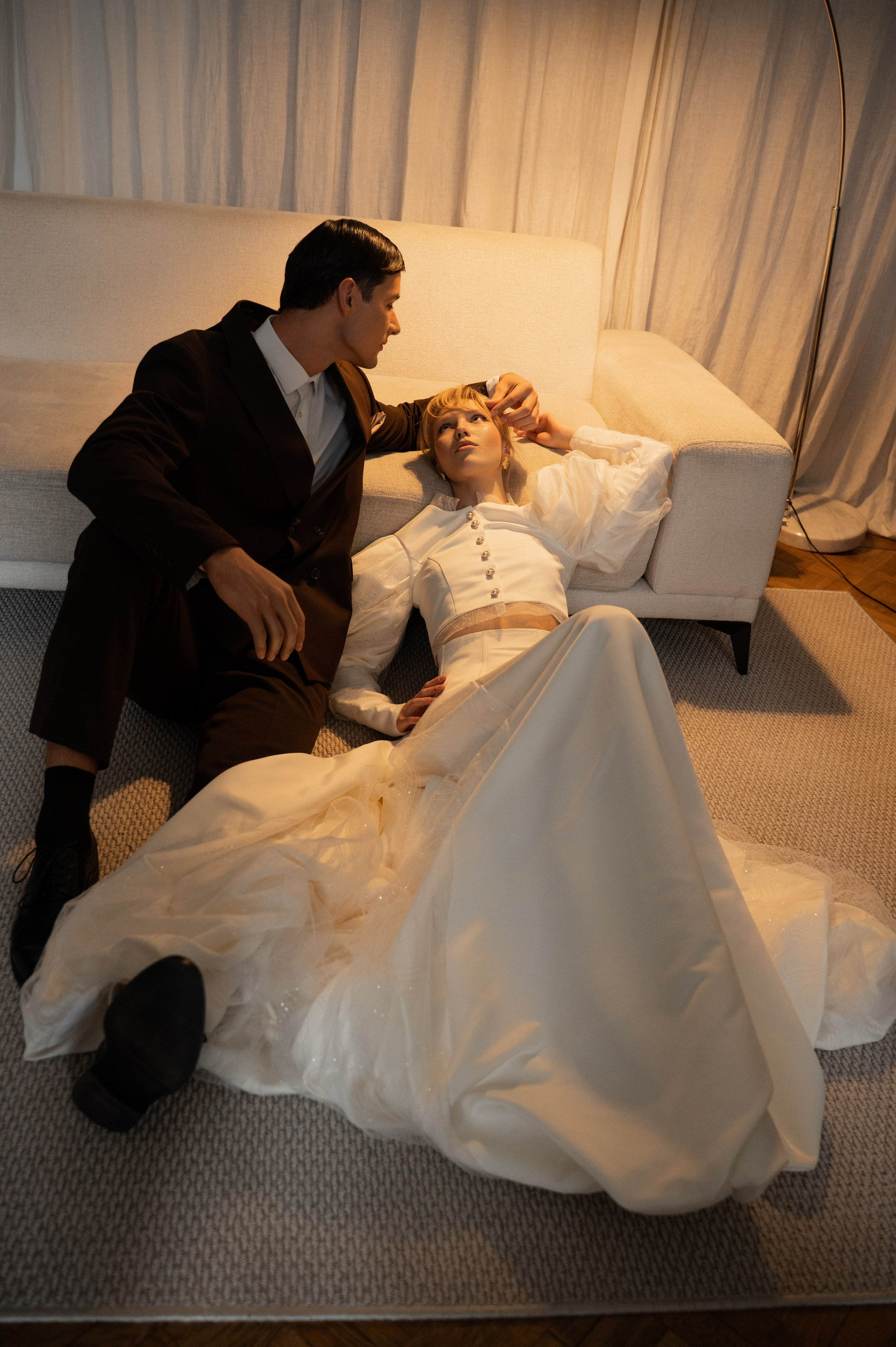 Wedding. Журавлёва Елена