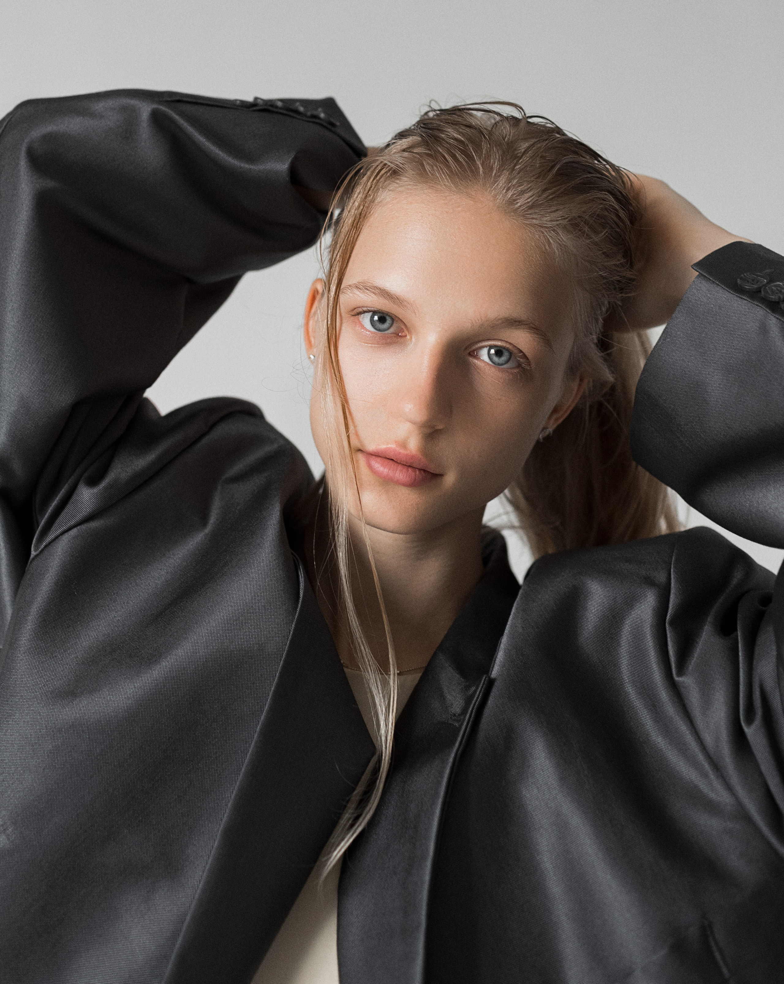 Настя Тольятти 173. Международное модельное материнское агентство «Open models»