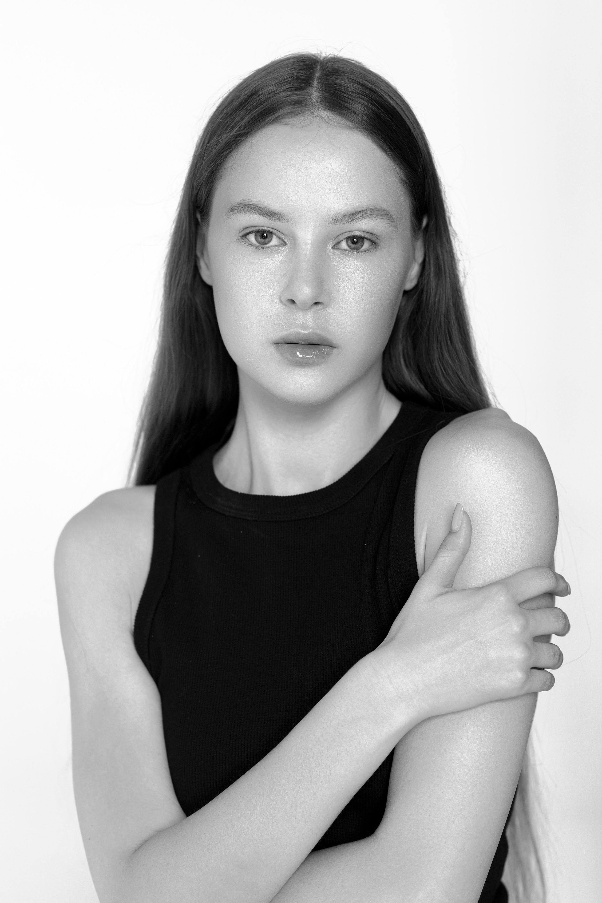 Анна 173. Международное модельное материнское агентство «Open models»