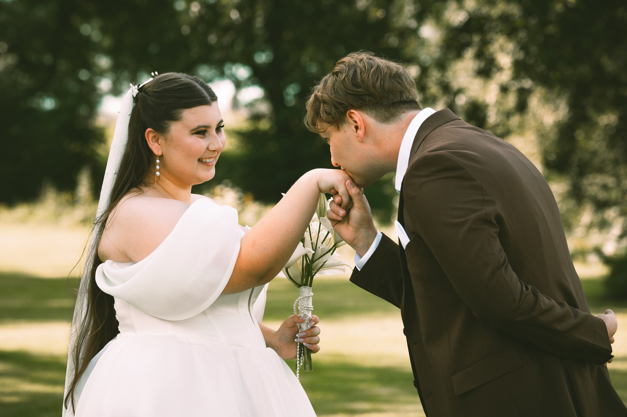 Alexey and Victoria_Мушино. Андрей Миллер Фотограф из Калининграда