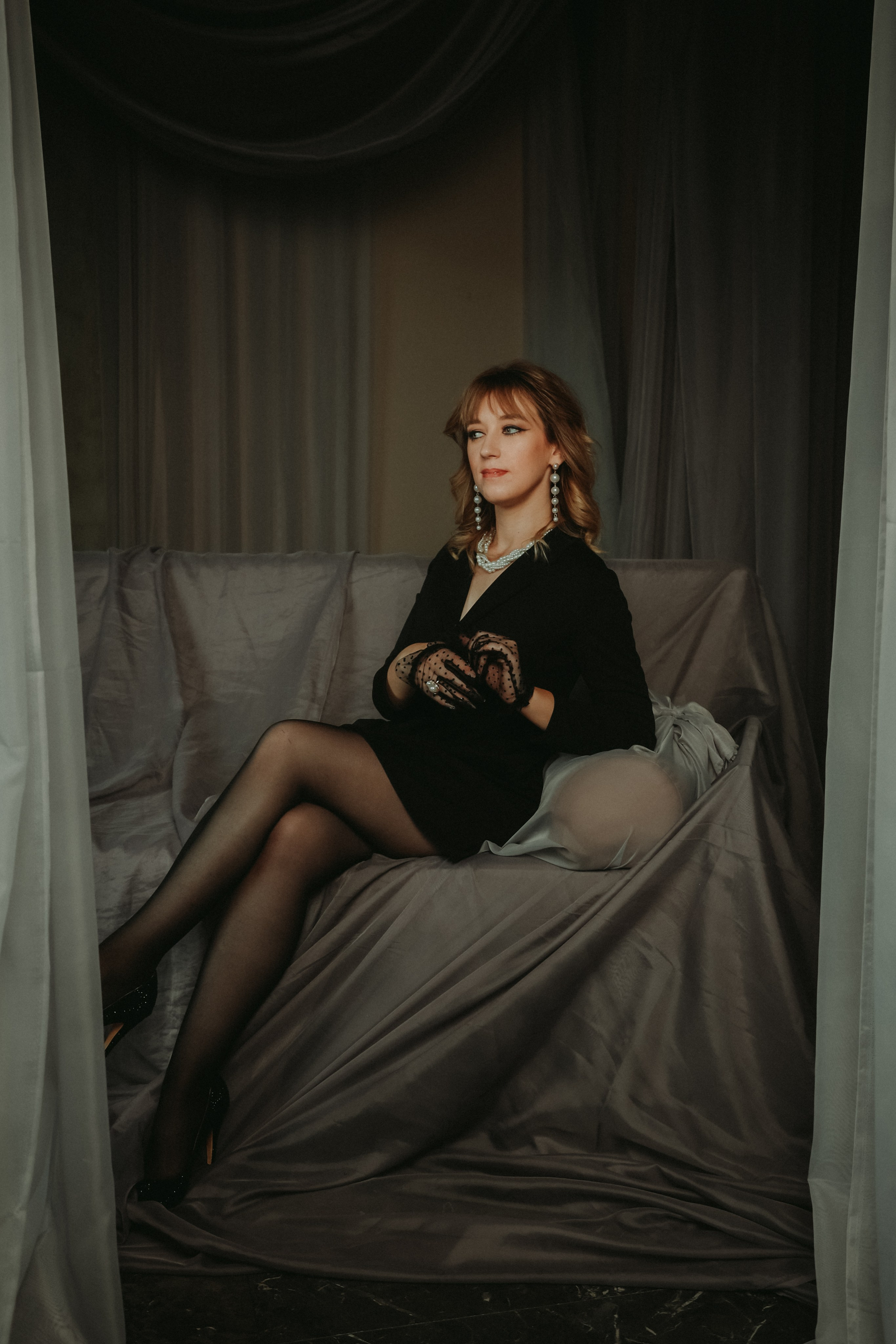 Natalya_Студия. Андрей Миллер Фотограф из Калининграда