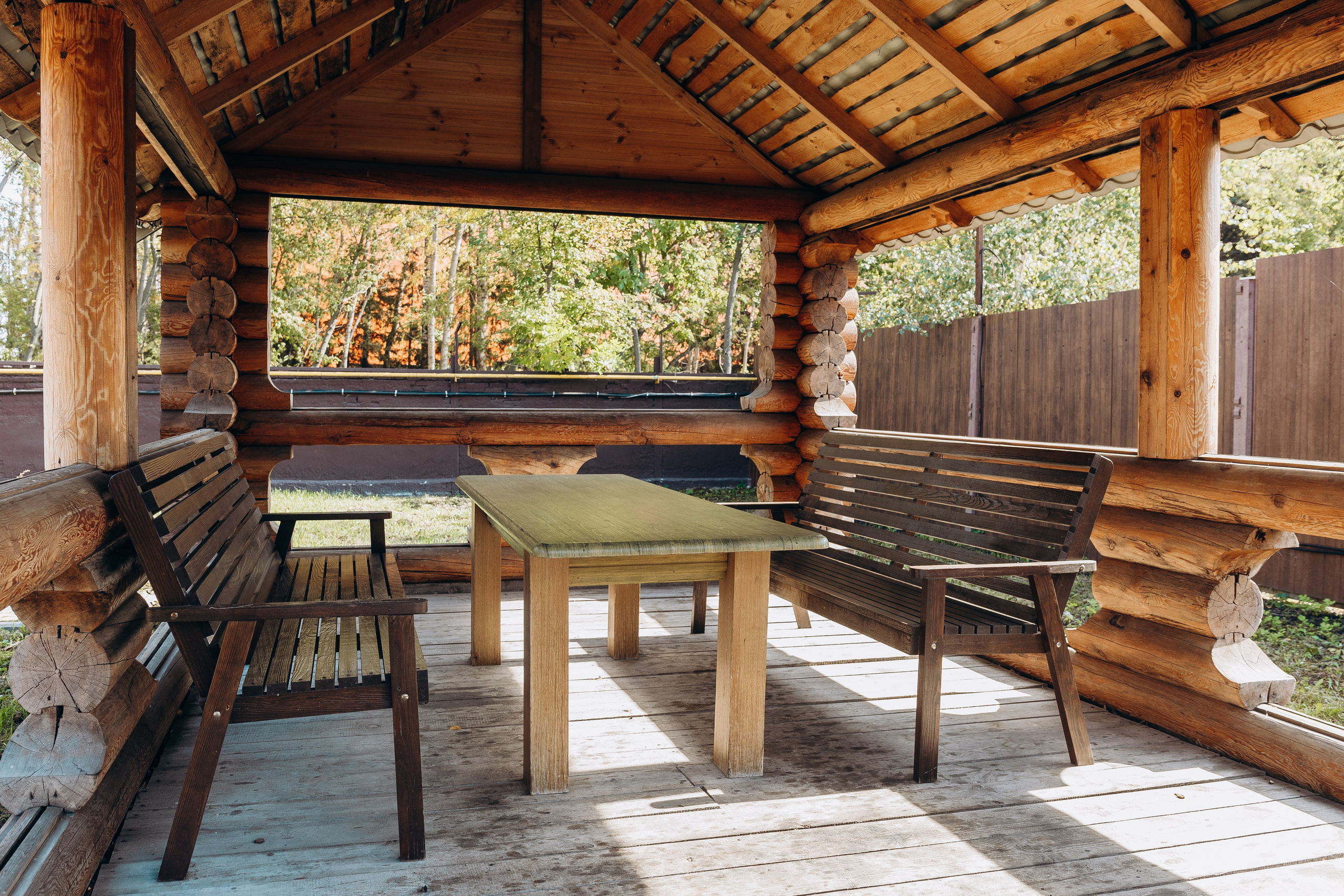 Гостинично-банный комплекс «Дворянский». Свадебный фотограф Пенза