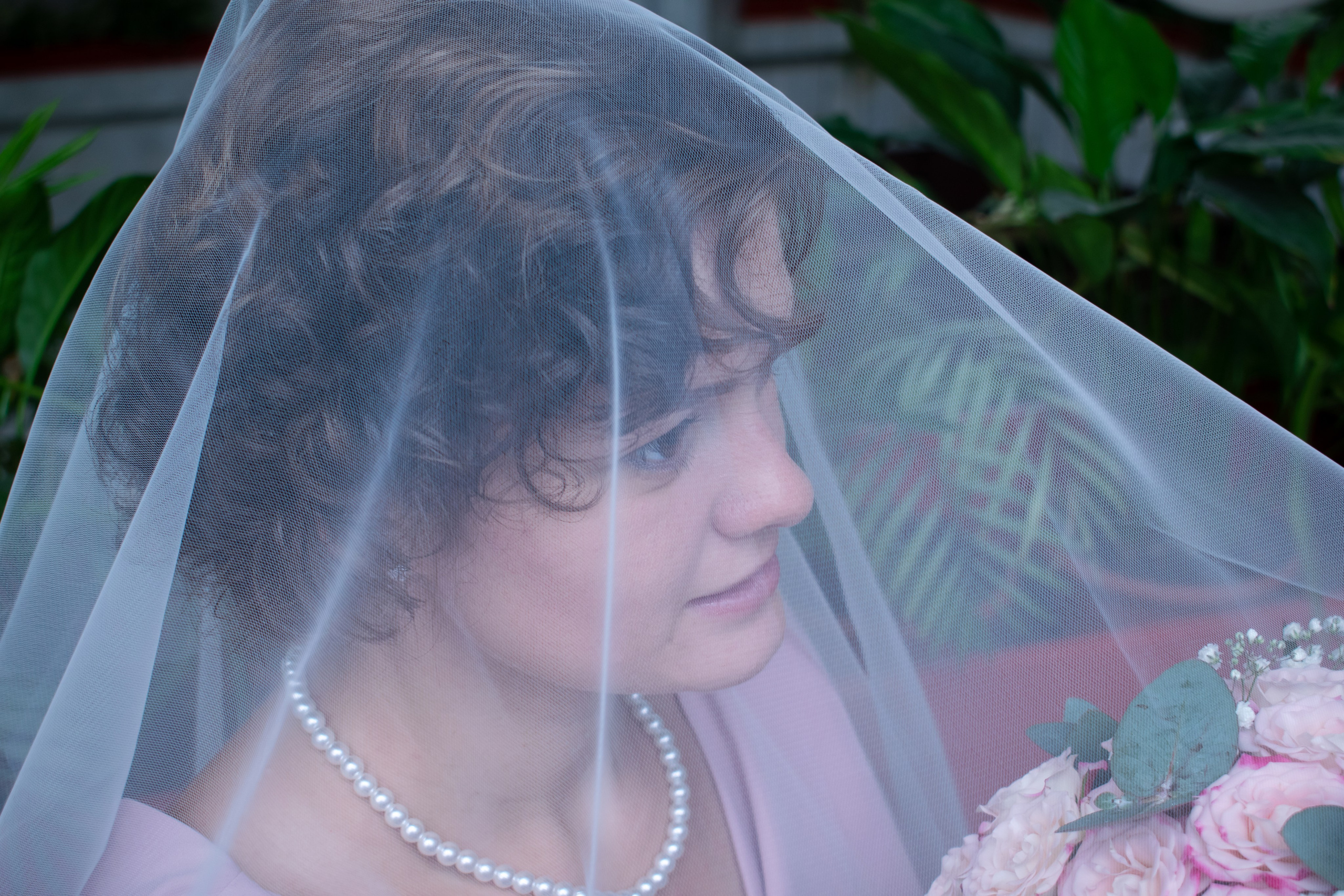 Свадьба для двоих. Фотограф Зеленоград Москва