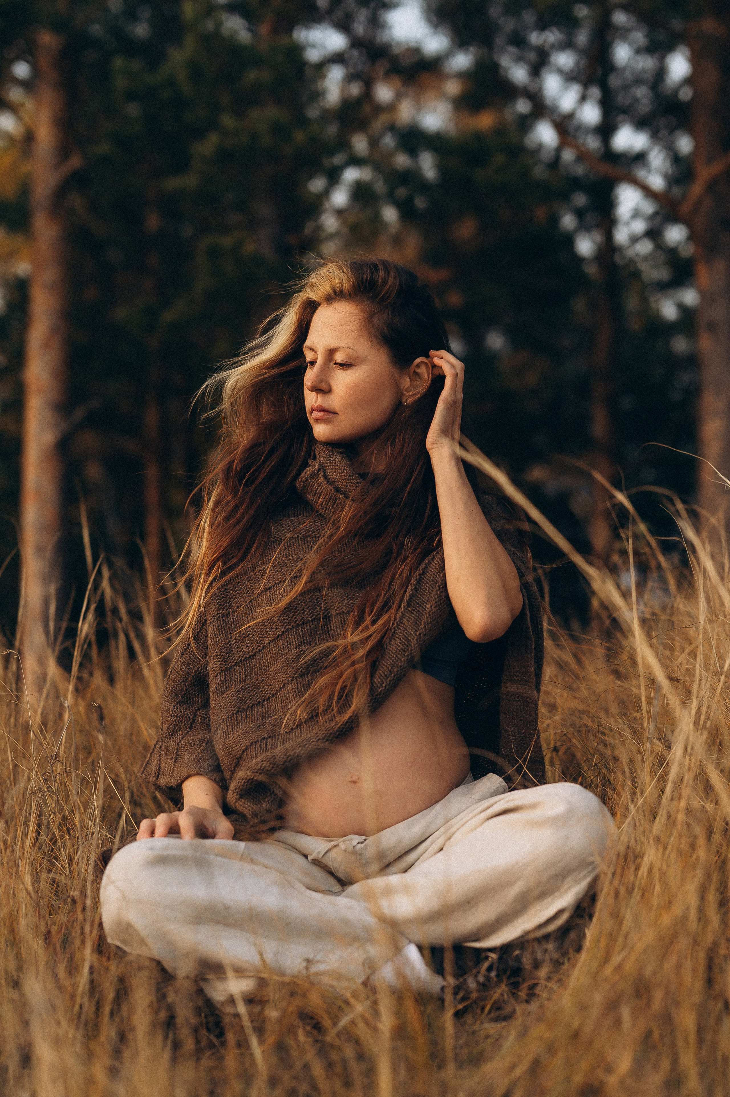 Даша. Семейный и свадебный фотограф в Красноярске Садкеева Юлия