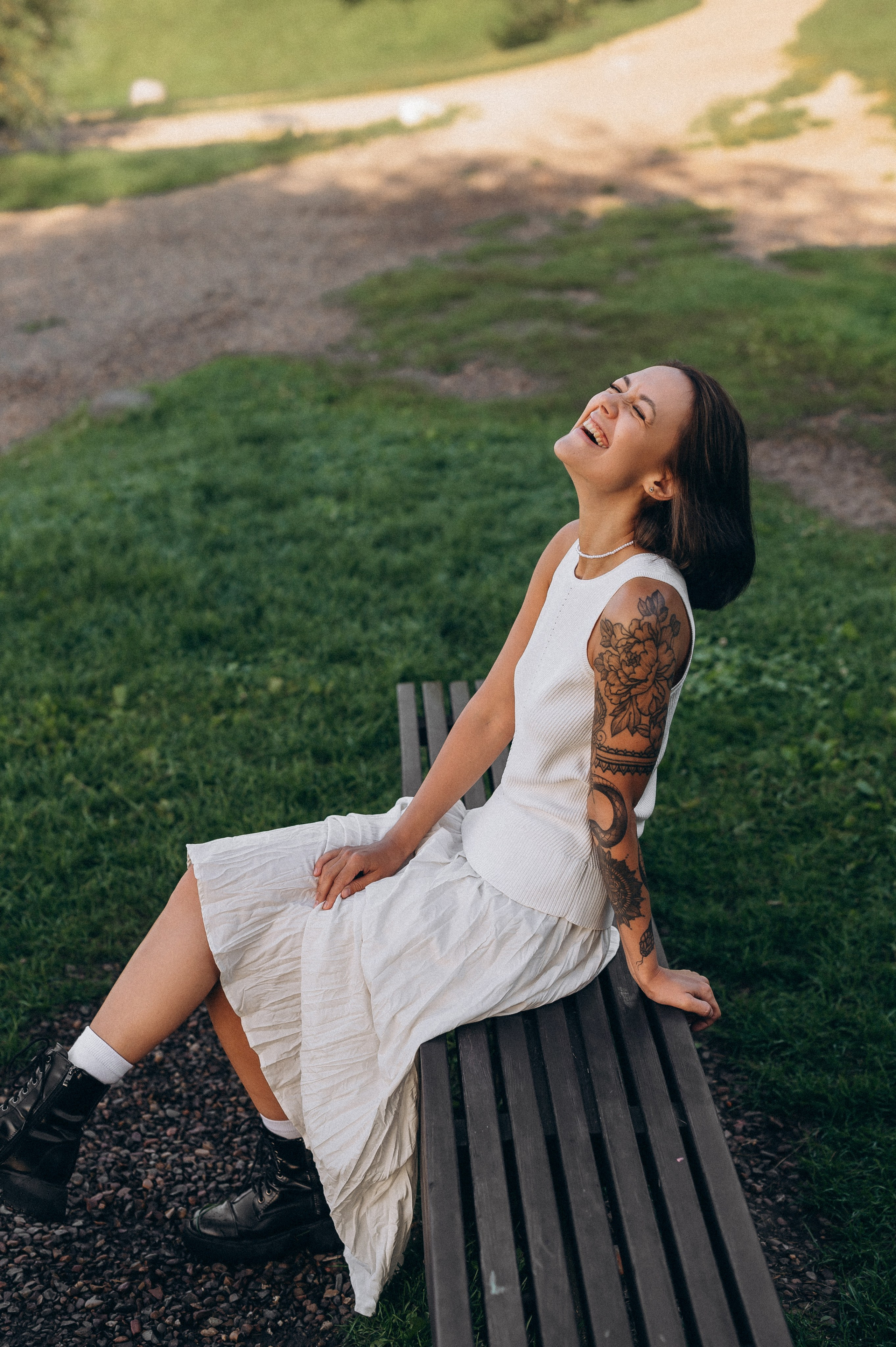 Алина. Семейный и свадебный фотограф в Красноярске Садкеева Юлия