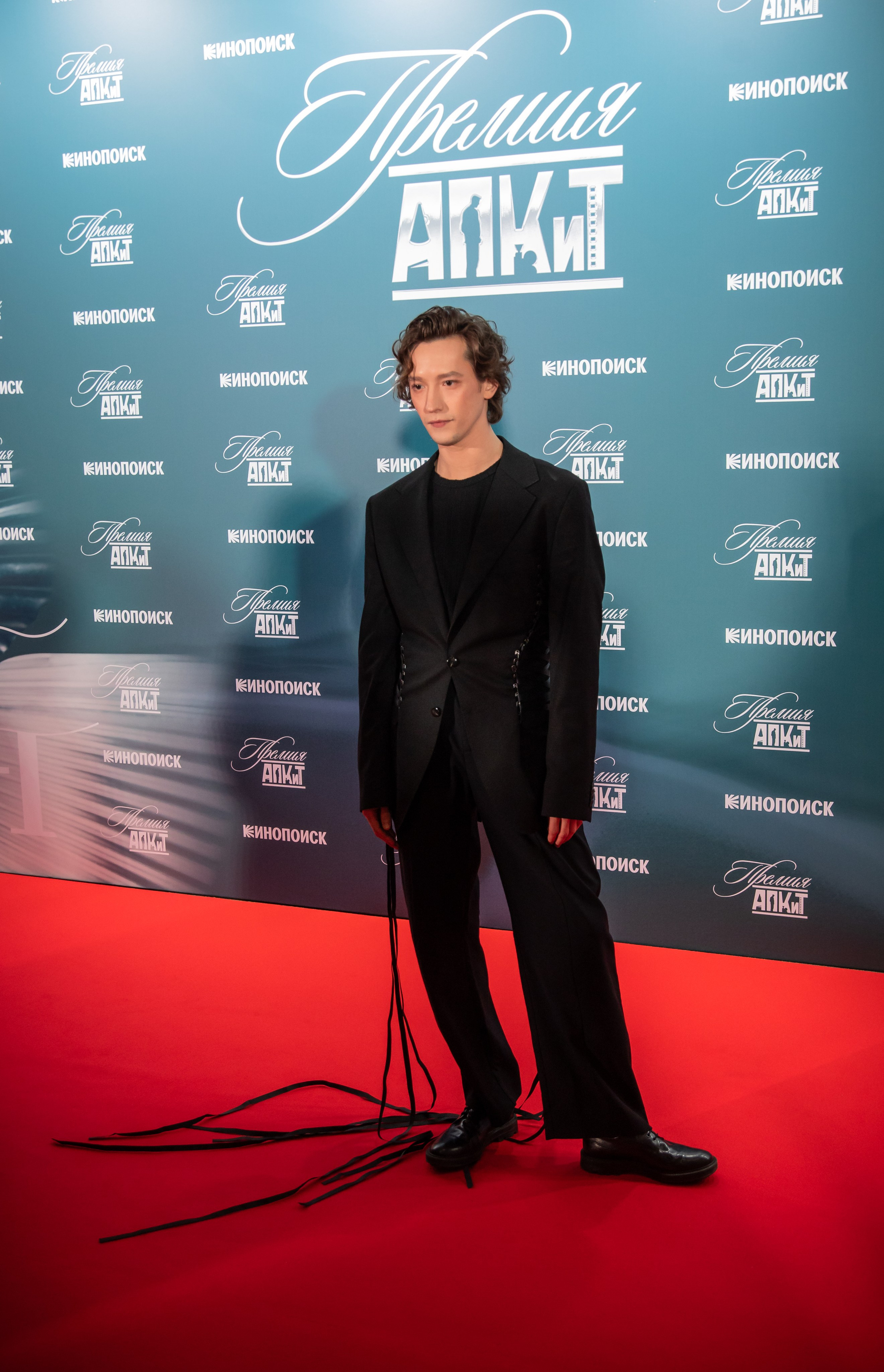 RED CARPET. NE Cinema — backstage and reportage photography in cinema, music, Automotive and sport