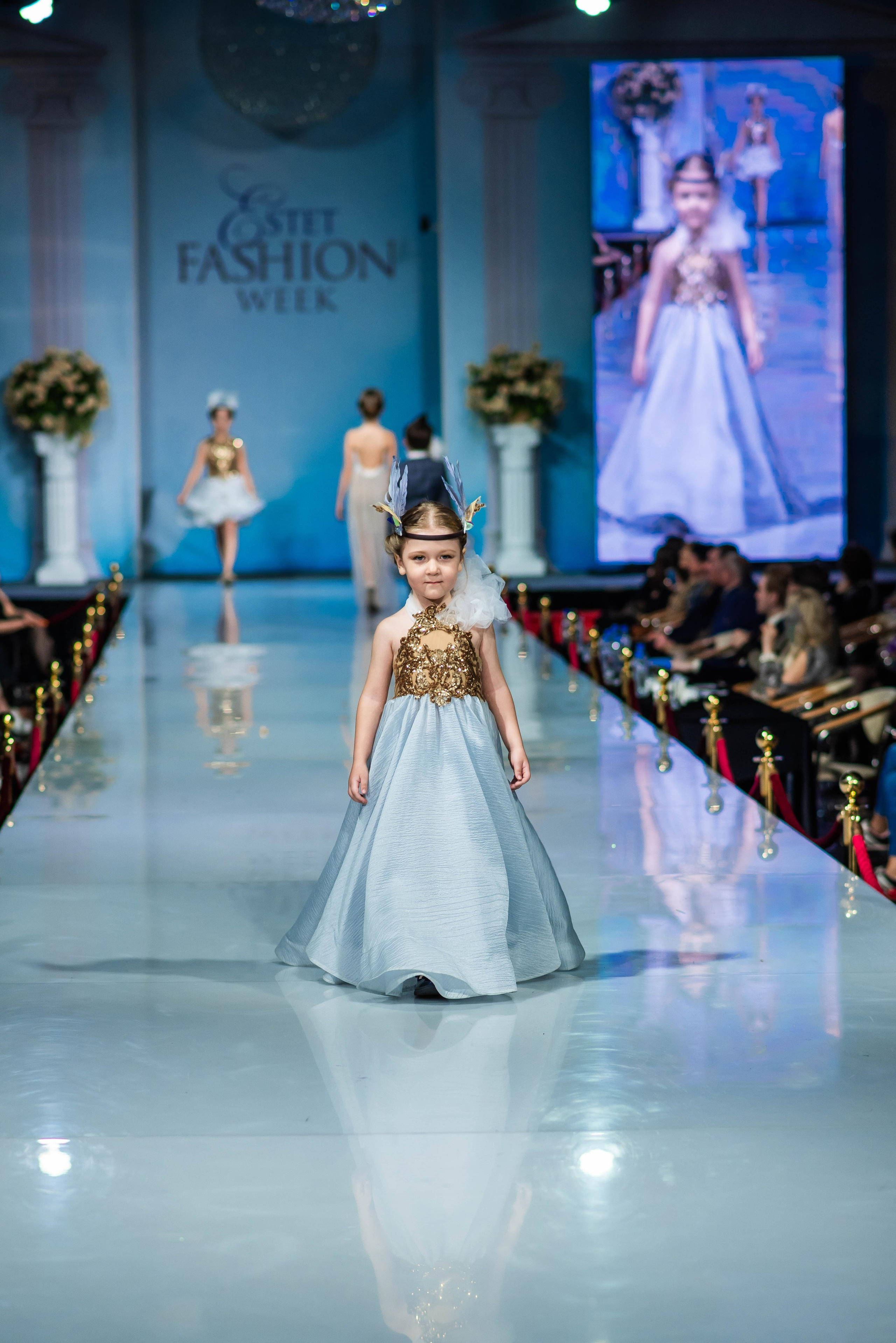 Кристина Кибовская. Главная