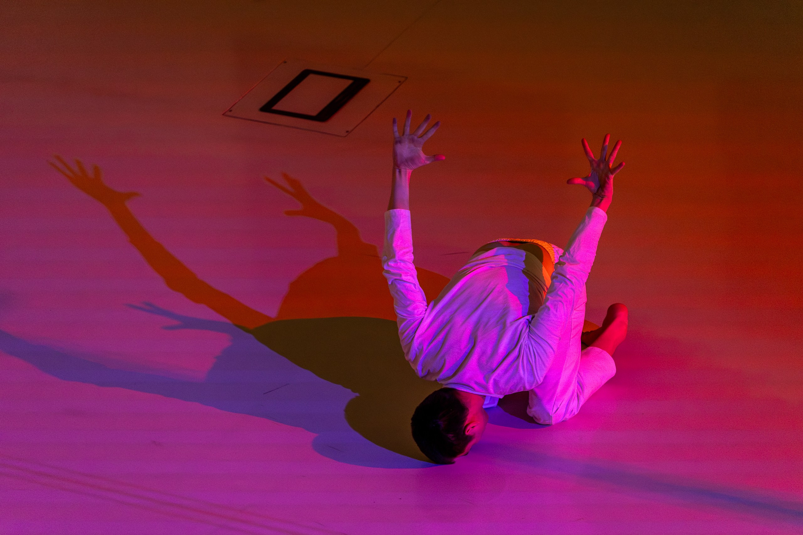 Спектакль. Лея и Ильнур. Апрель 2026. Спортивный, репортажный и портретный фотограф в Казани Алексей Горячев