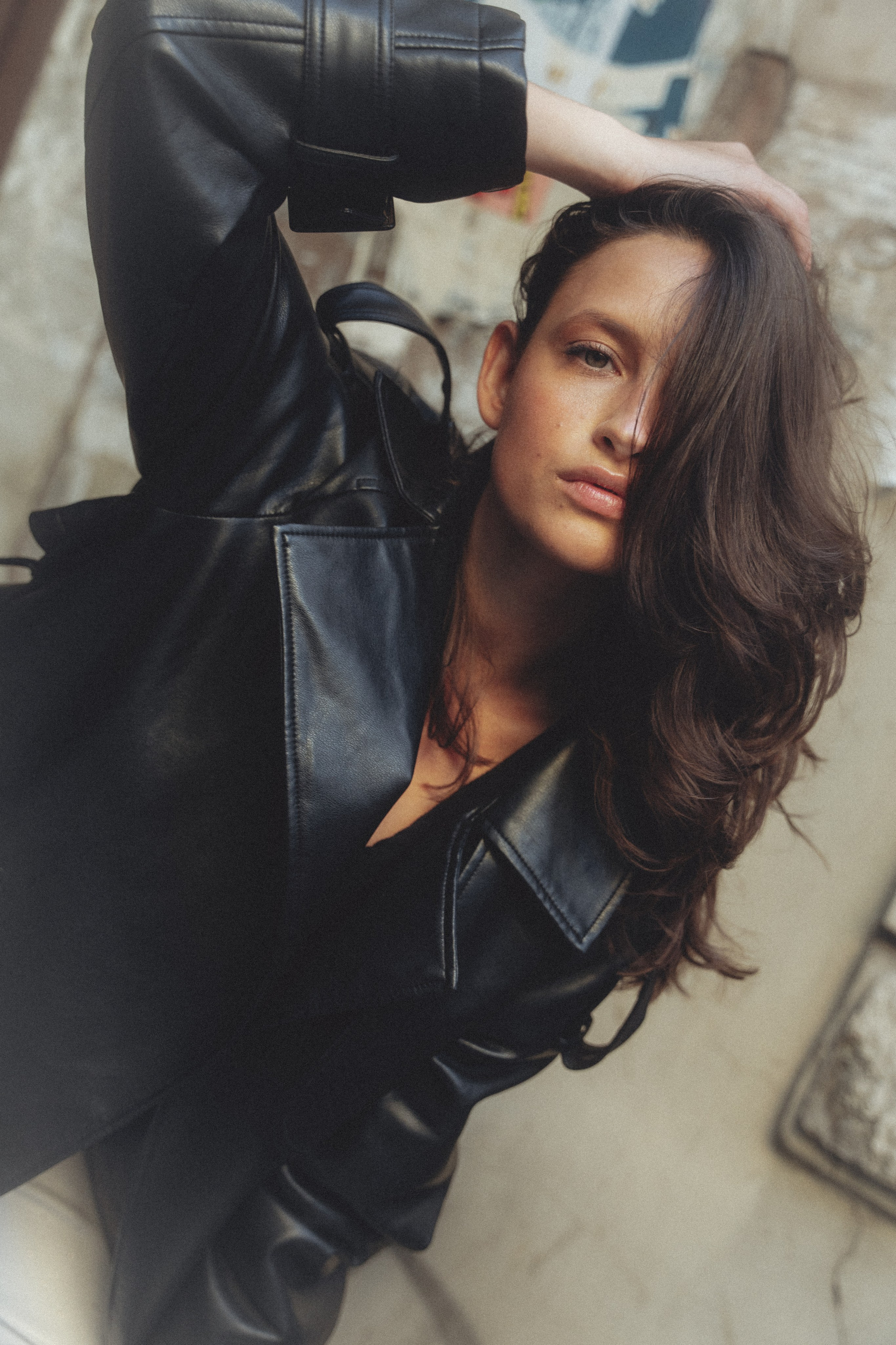 Персональные съемки