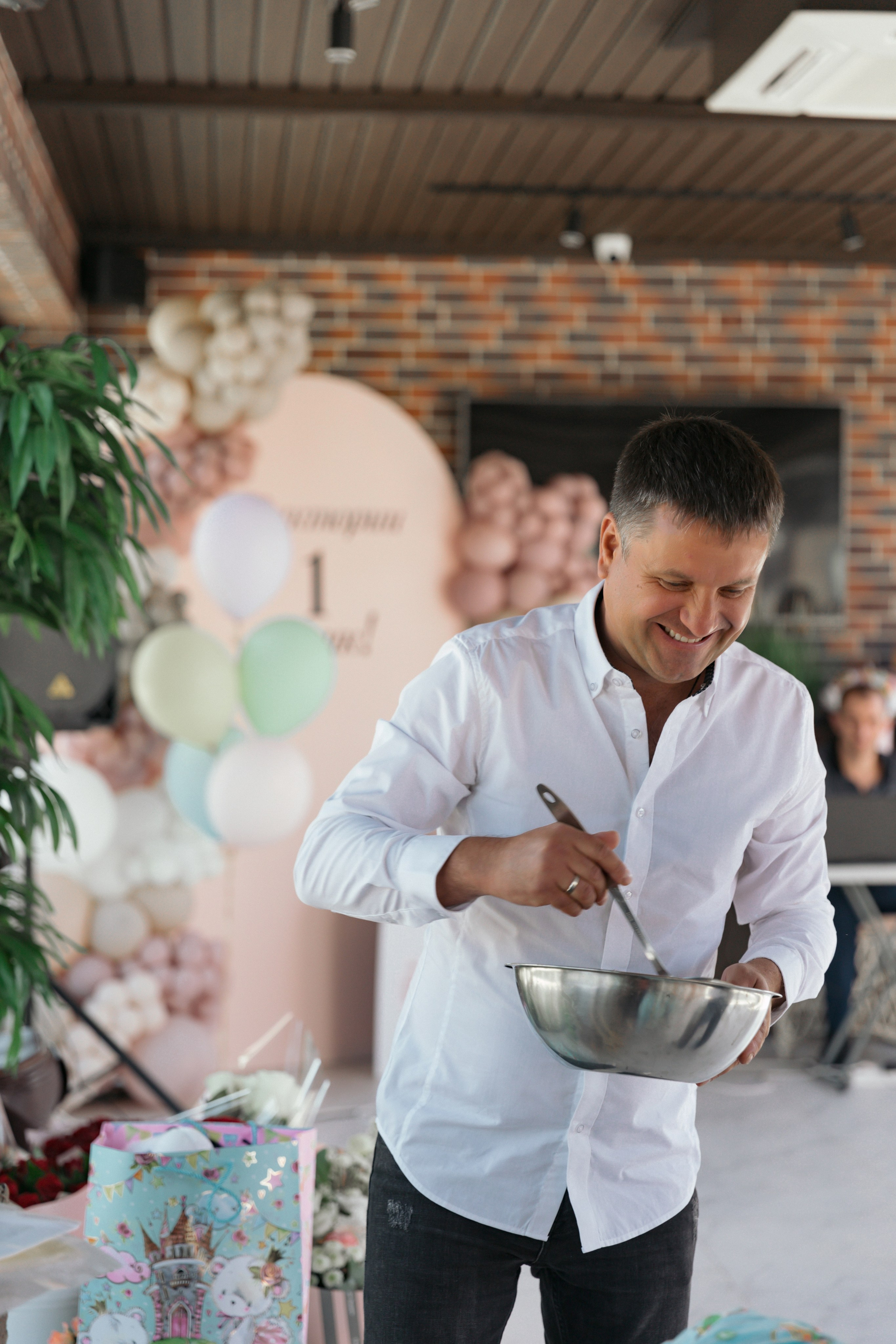 День Рождение Виктории. Свадебный  и семейный фотограф в Краснодаре