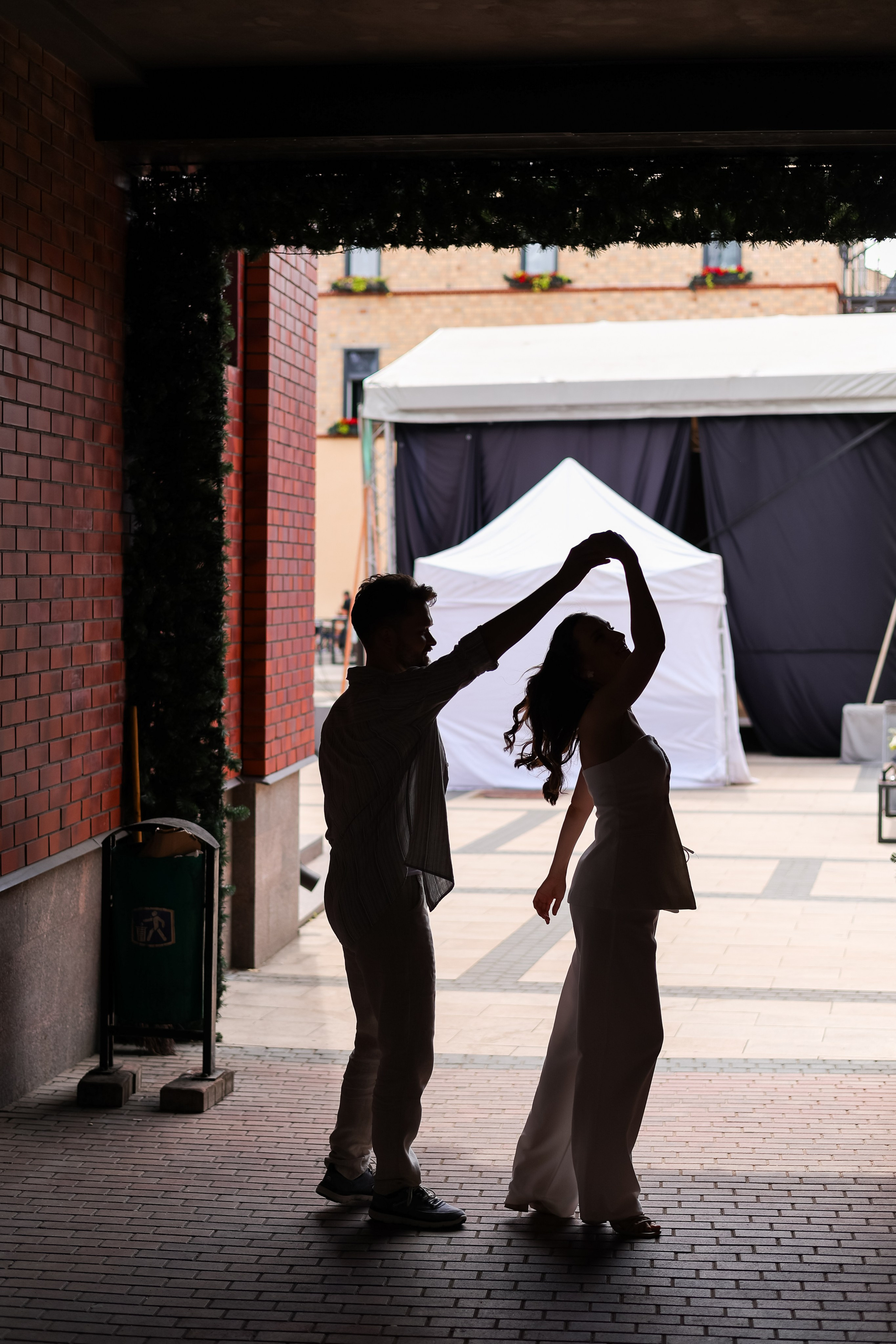 Лолита и Никита. Свадебный фотограф Беларусь Ольга Козыренко