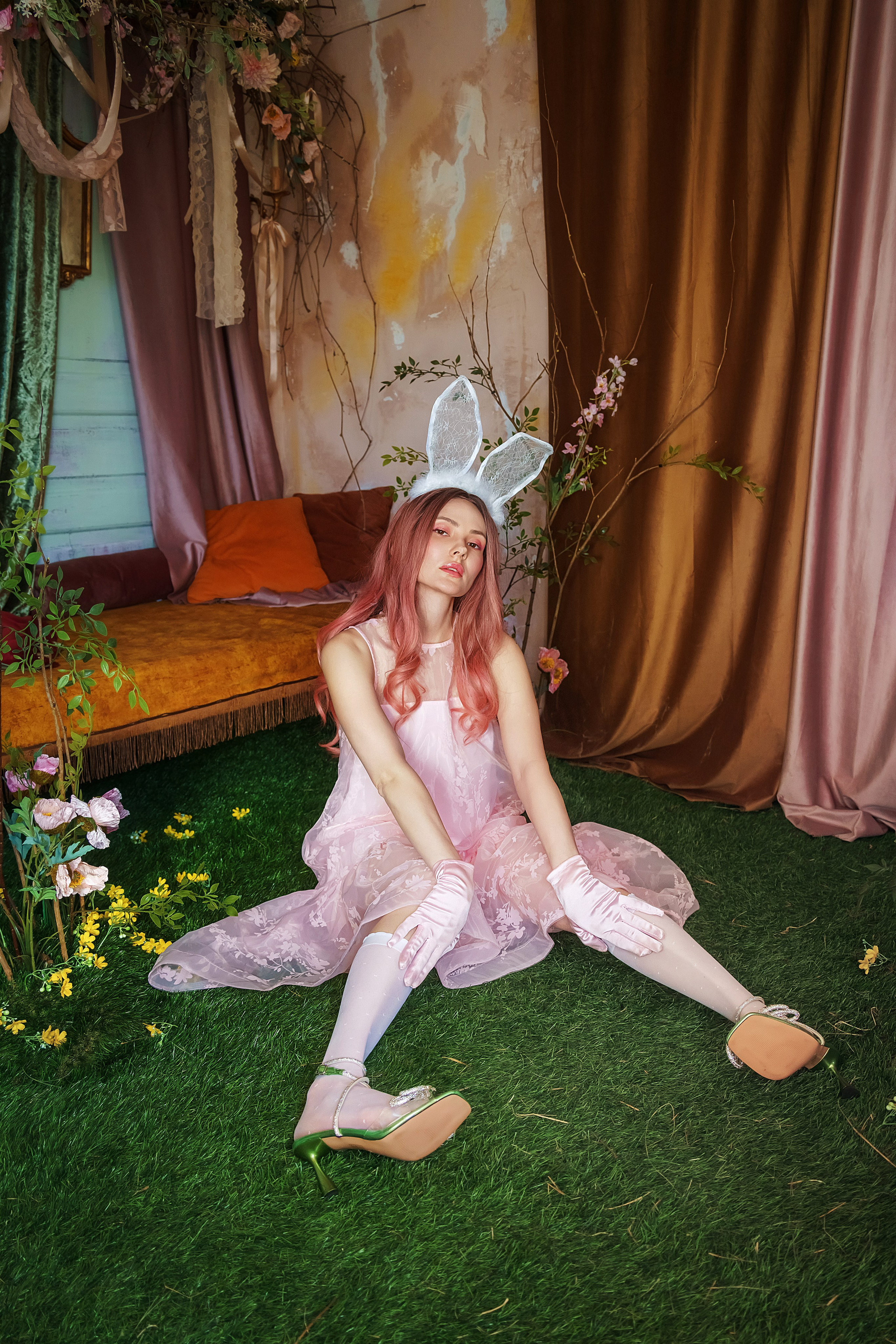 . Фотограф в Москве и Одинцово