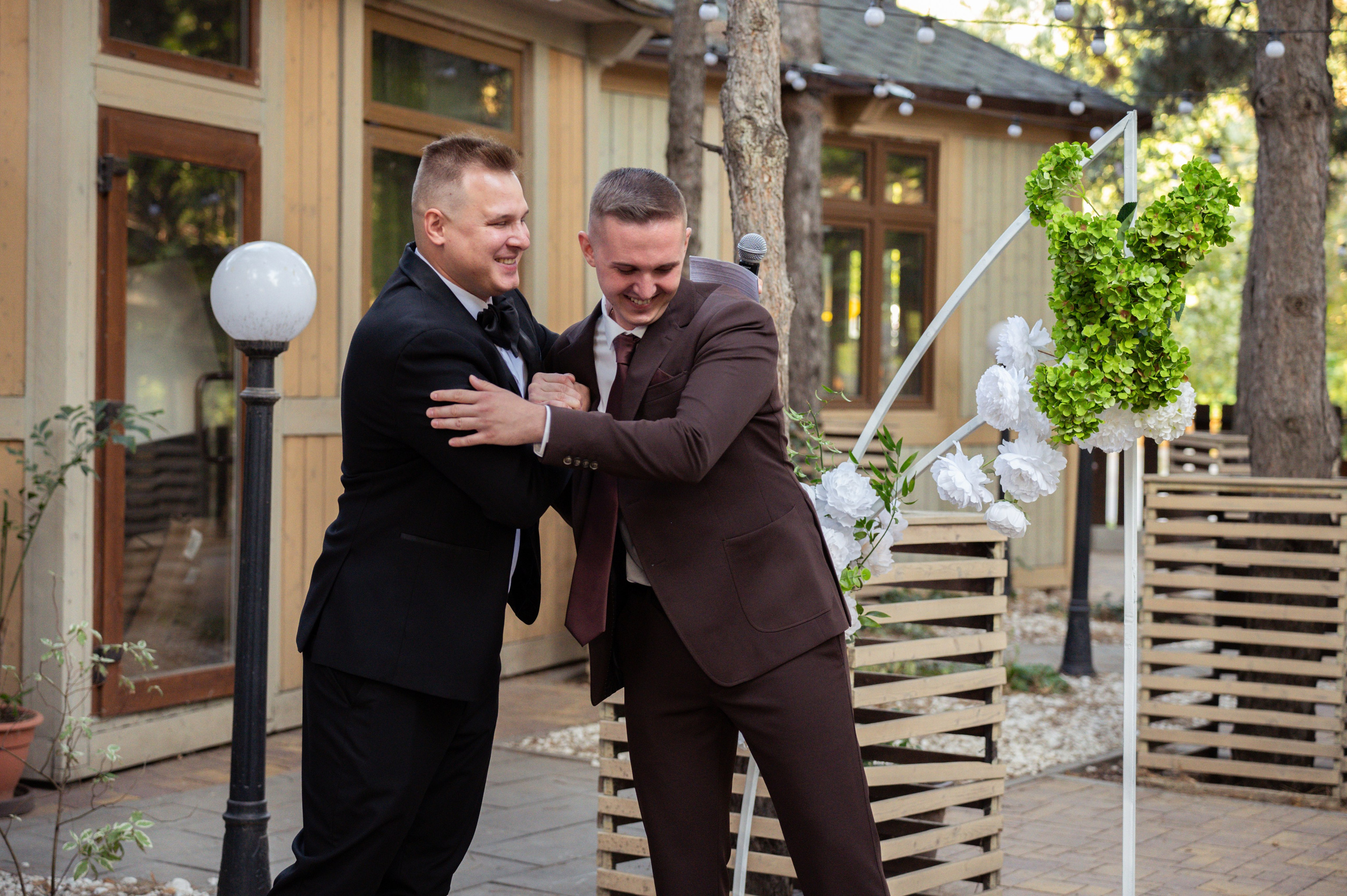 Кирилл & Ольга. Фотограф Таня Юдина в Ростове-на-Дону