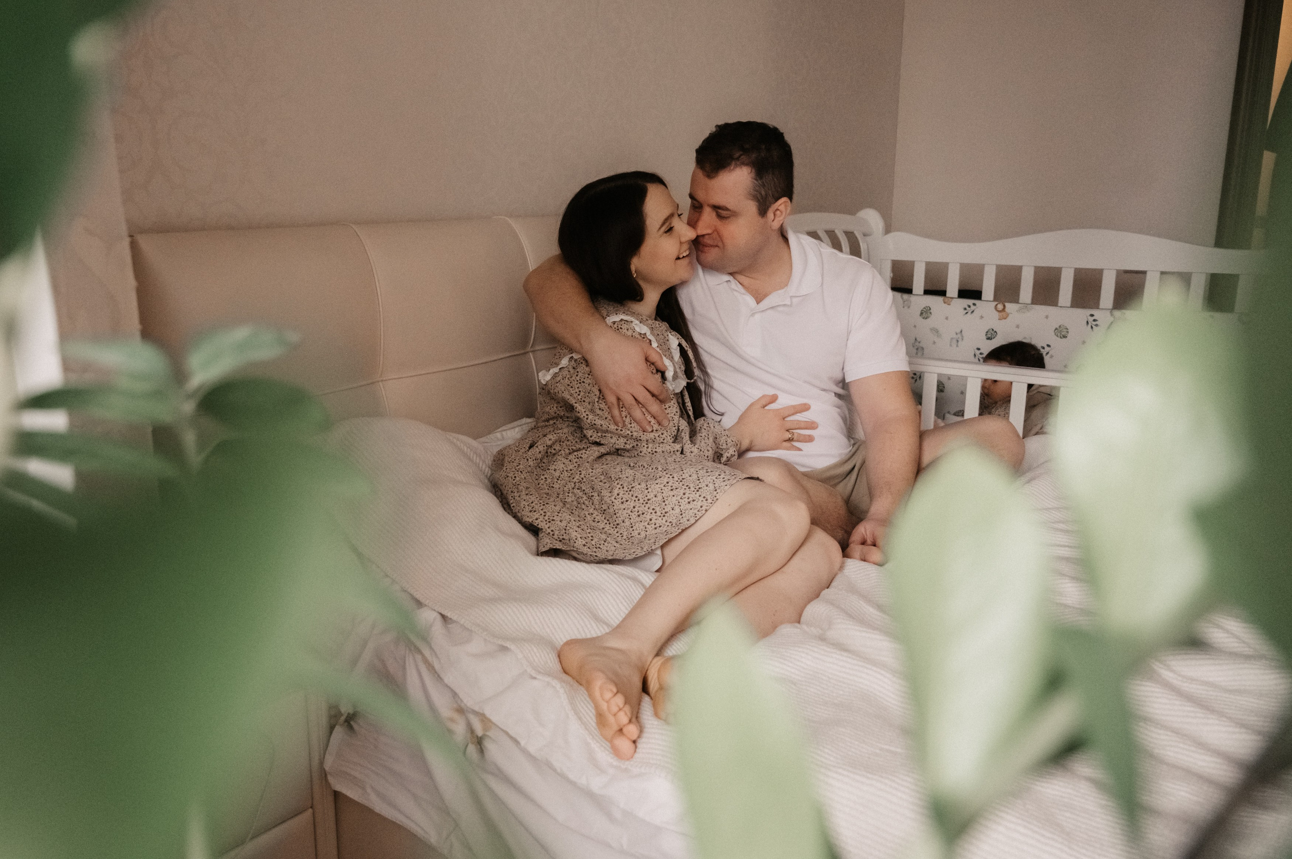 3+1. Фотограф Ким Ангелина