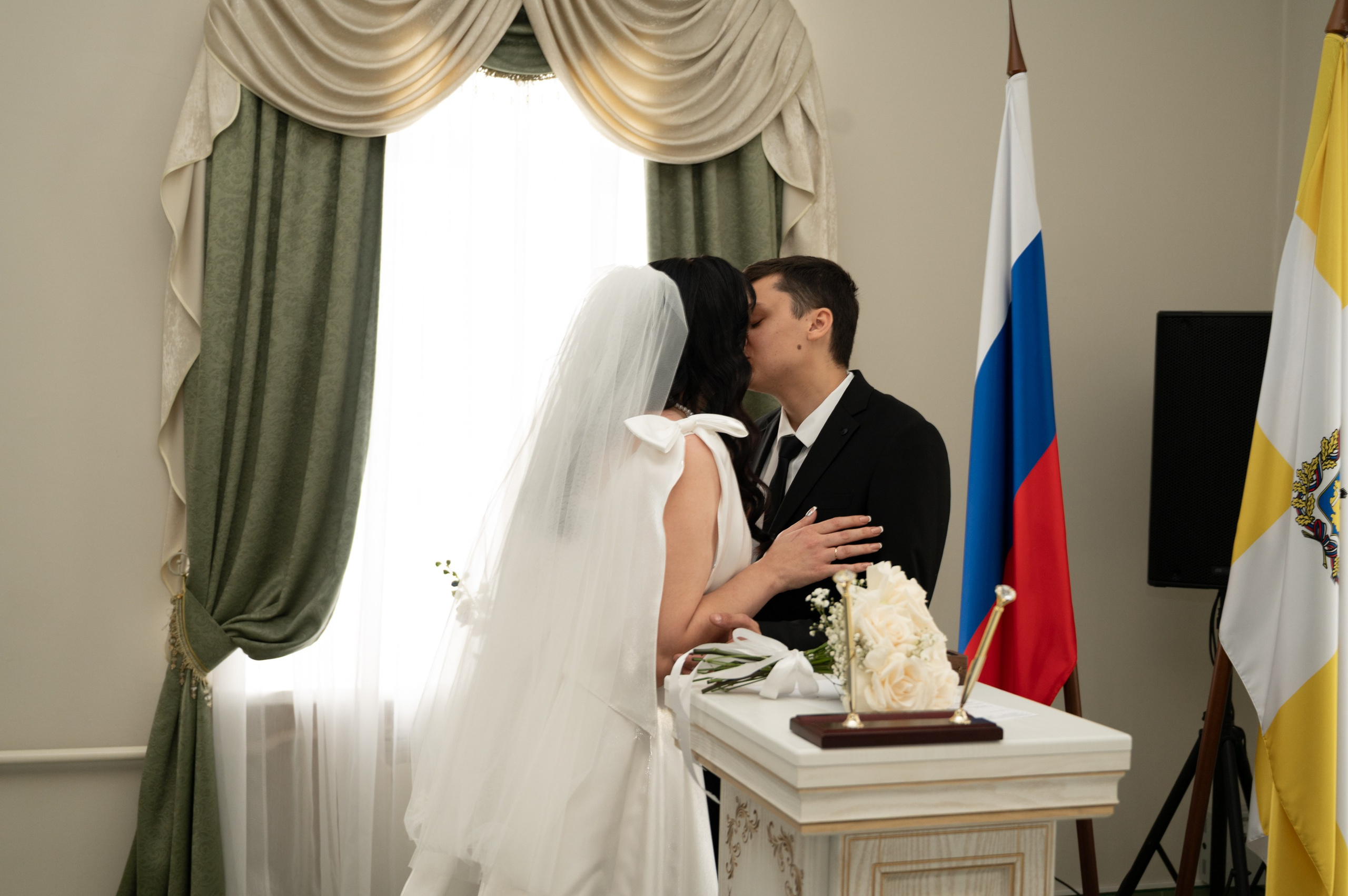 Любовь=искусство. Фотограф Ким Ангелина