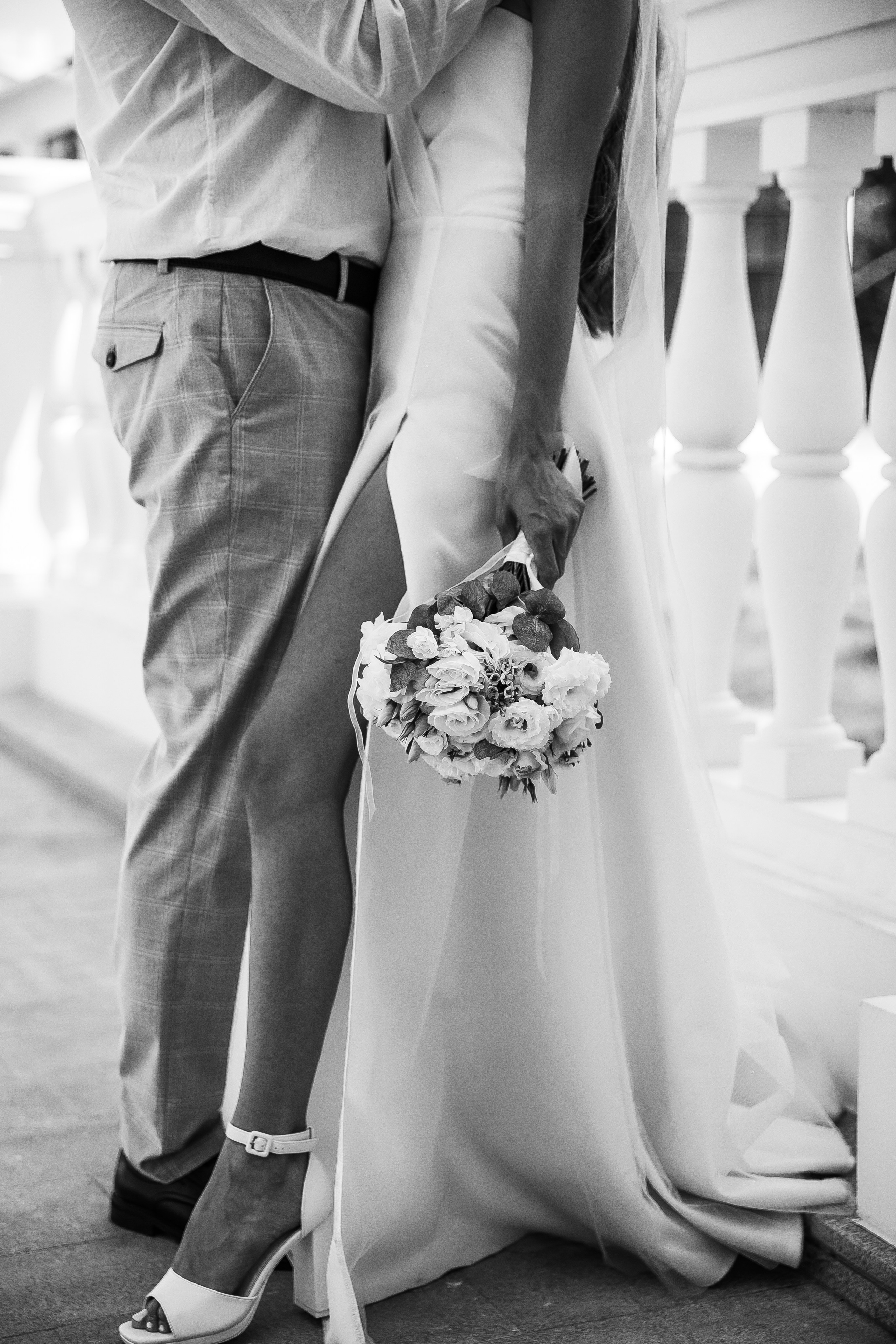 Свадебная съемка. Свадебный, семейный, фотограф крещения Волгоград — Черняева Ирина